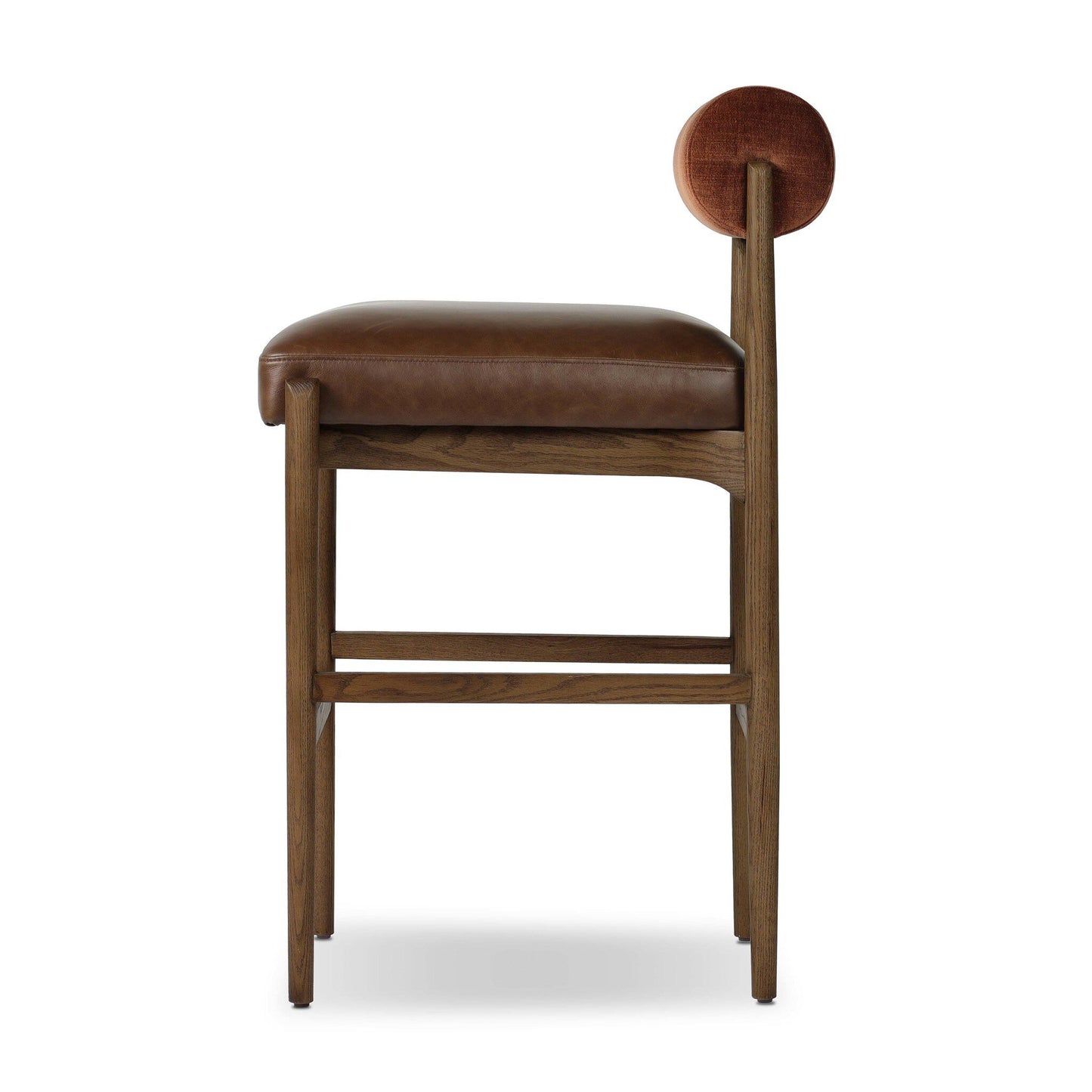 Jazelle Bar + Counter Stool