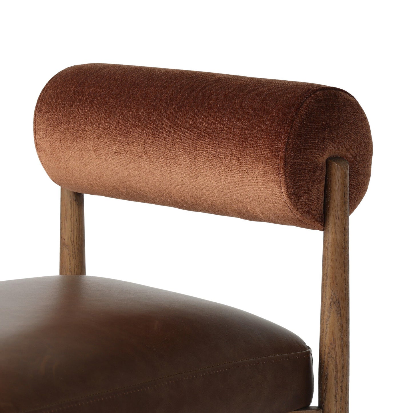 Jazelle Bar + Counter Stool