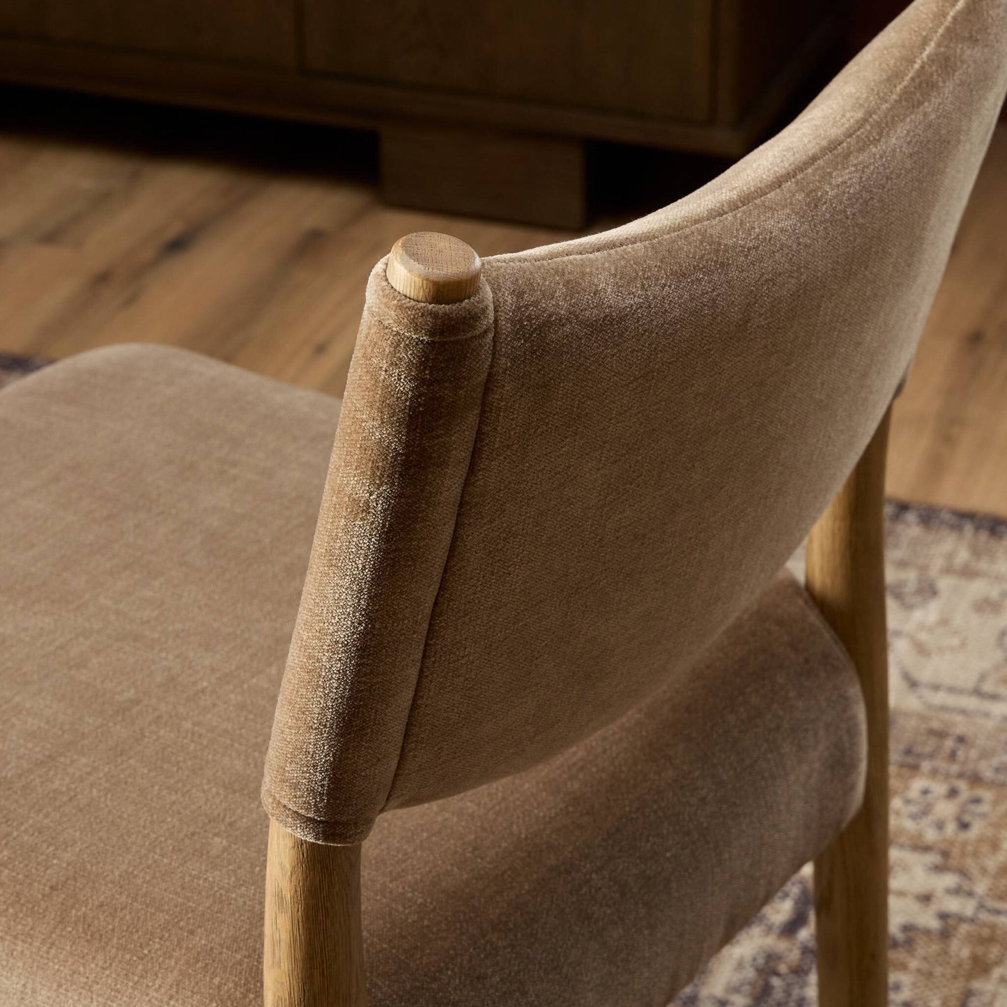Jayla Counter Stool