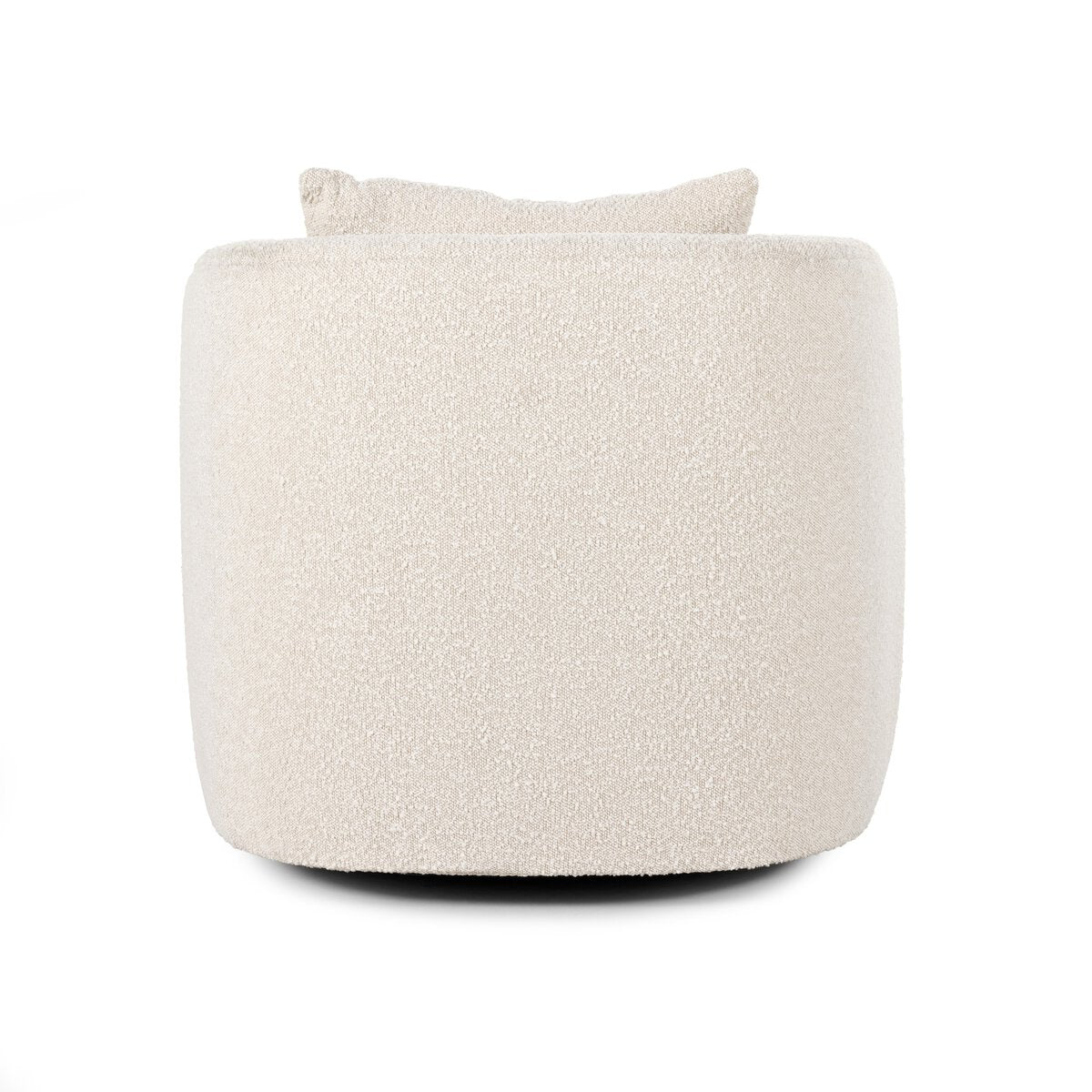 Willow Swivel Chair