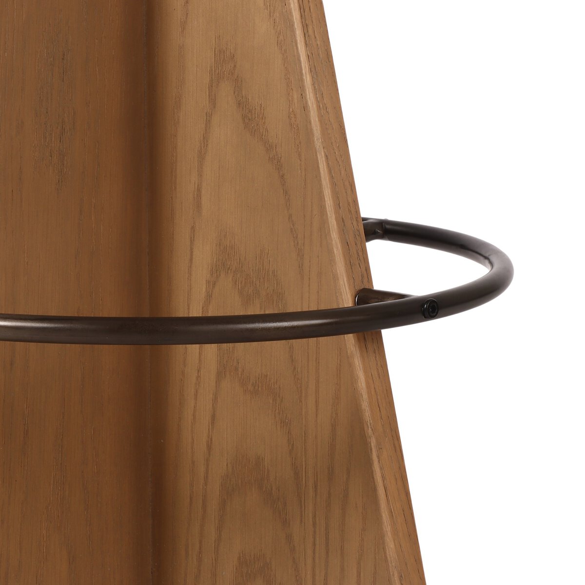 Doryn Swivel Bar + Counter Stool