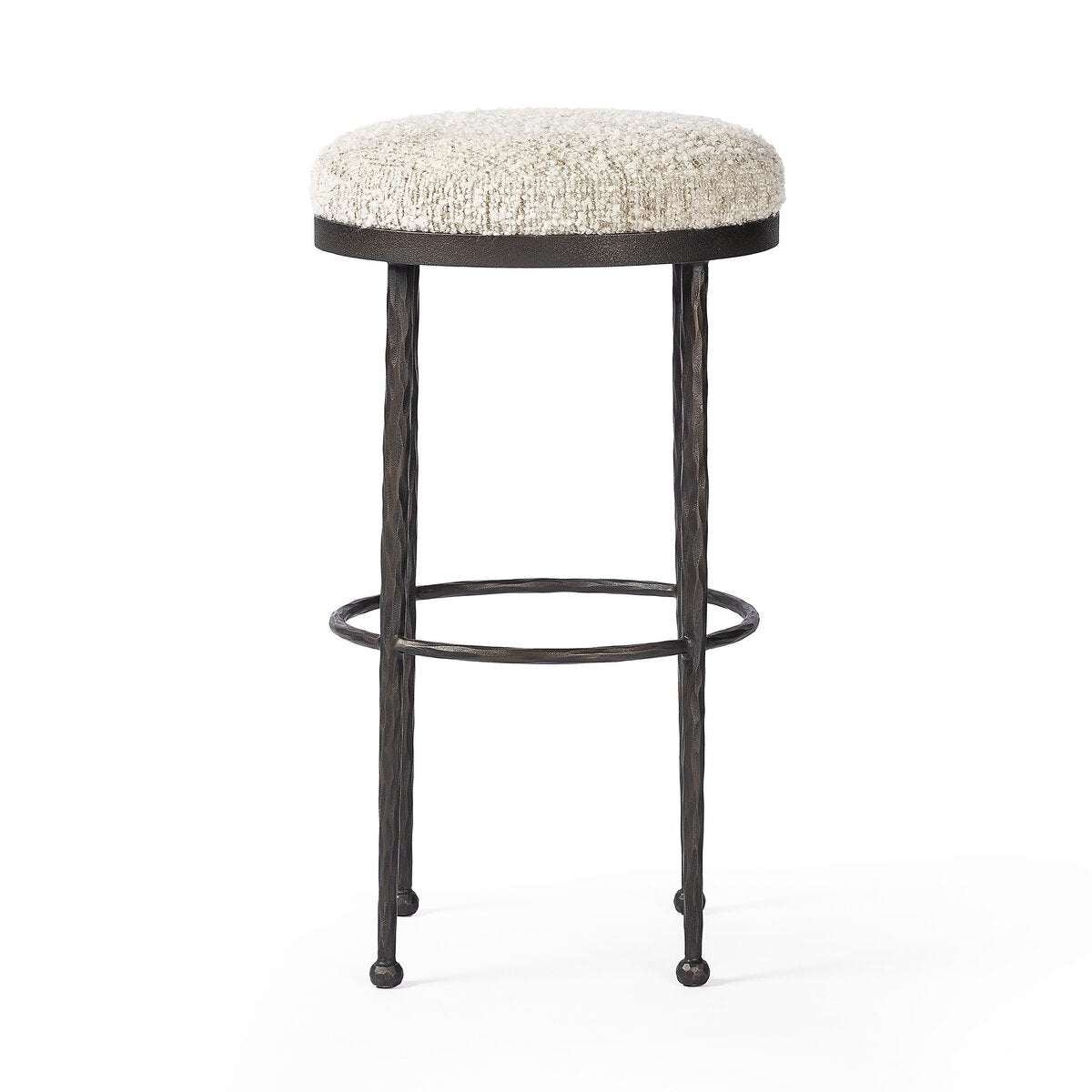 Delvyn Bar + Counter Stool