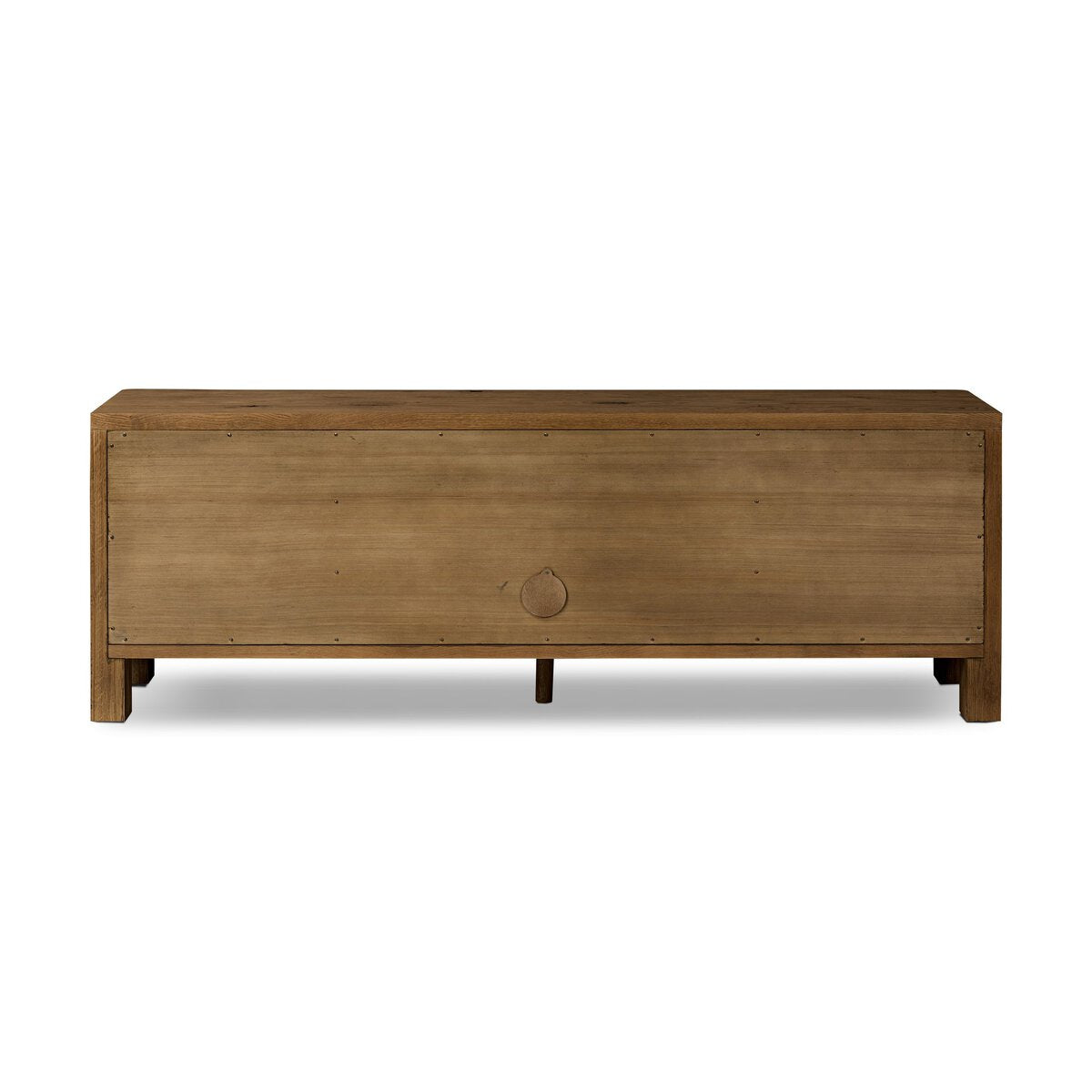 Trenton Media Console