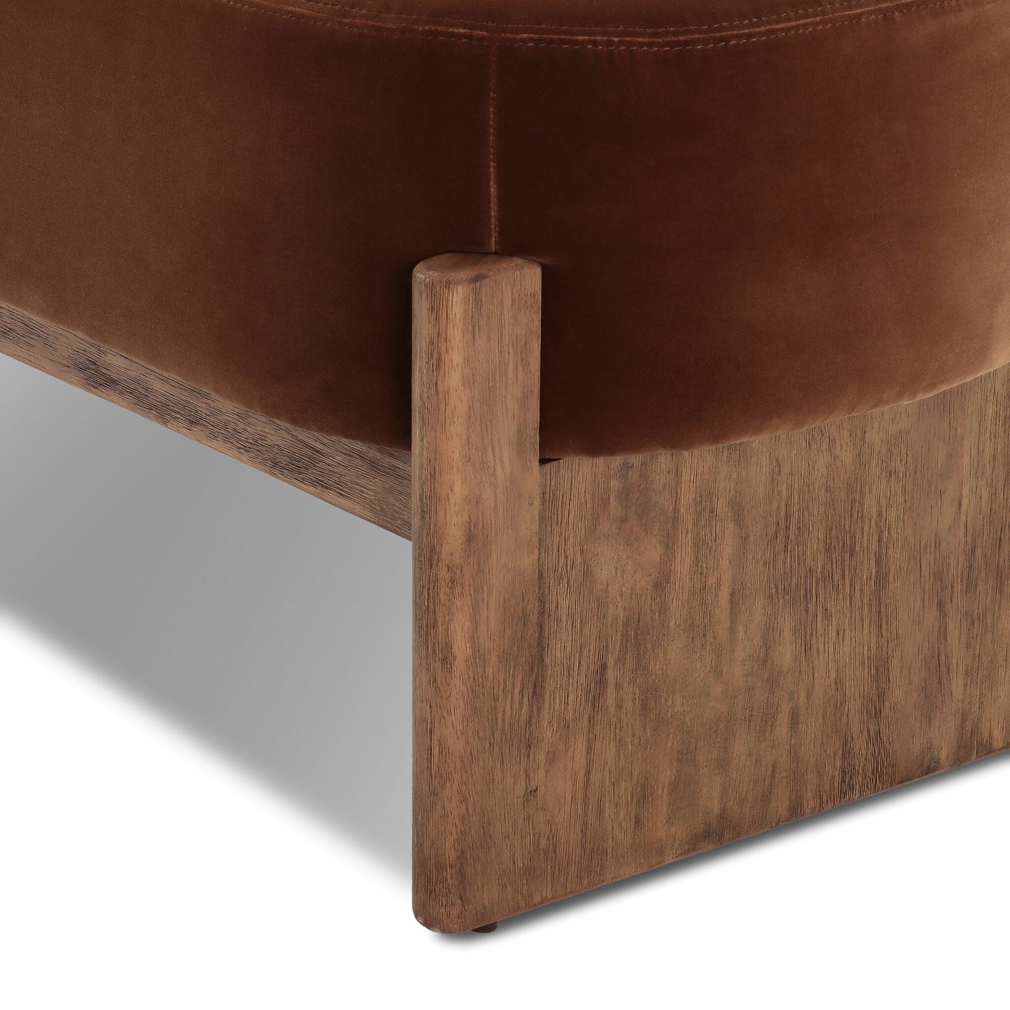 Kirby Accent Bench
