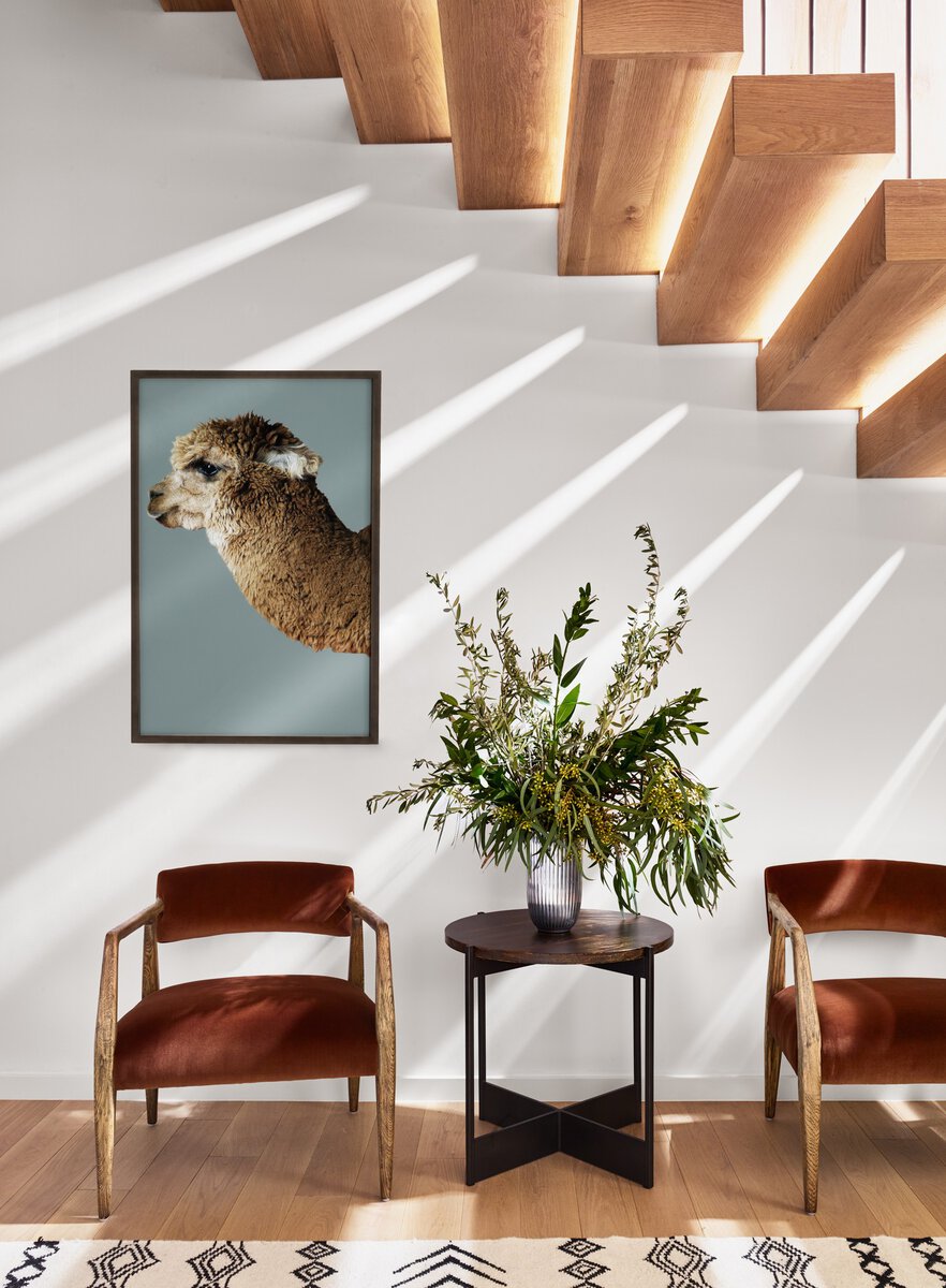 Adderley Armchair