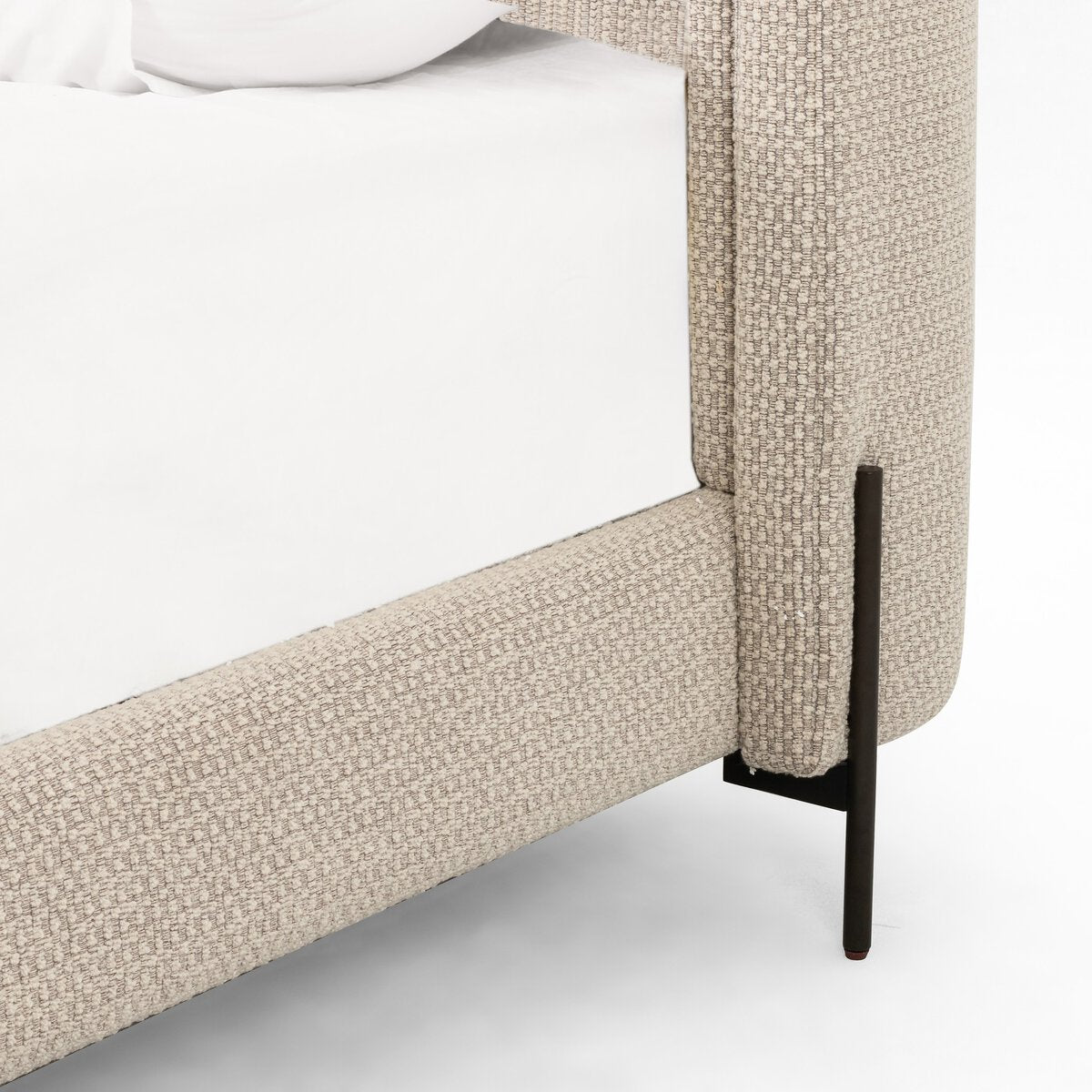 Yerba Bed