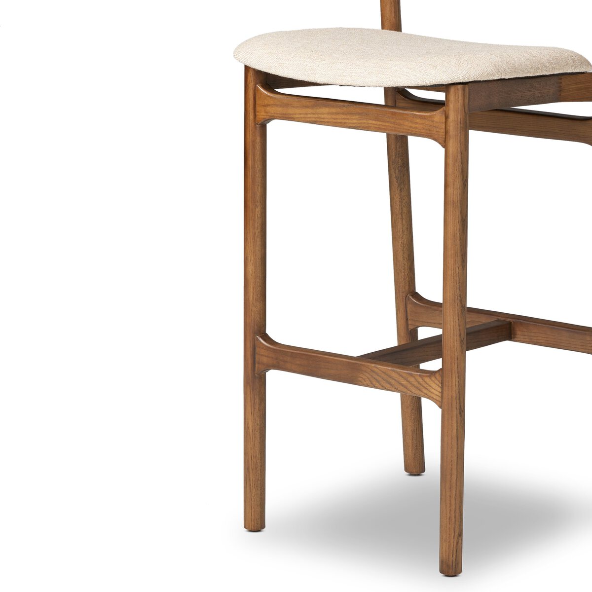 Dudleya Bar + Counter Stool