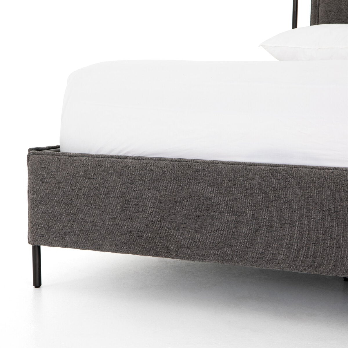 Yarrow Upholstered Bed