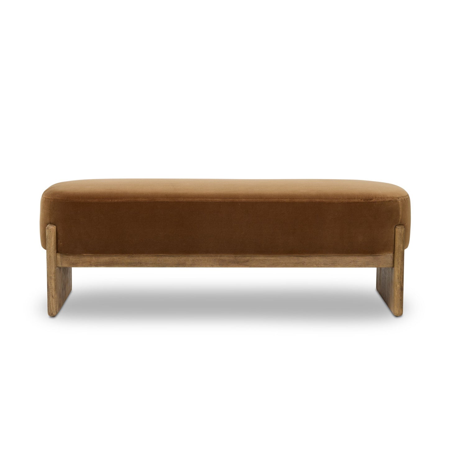 Kirby Accent Bench