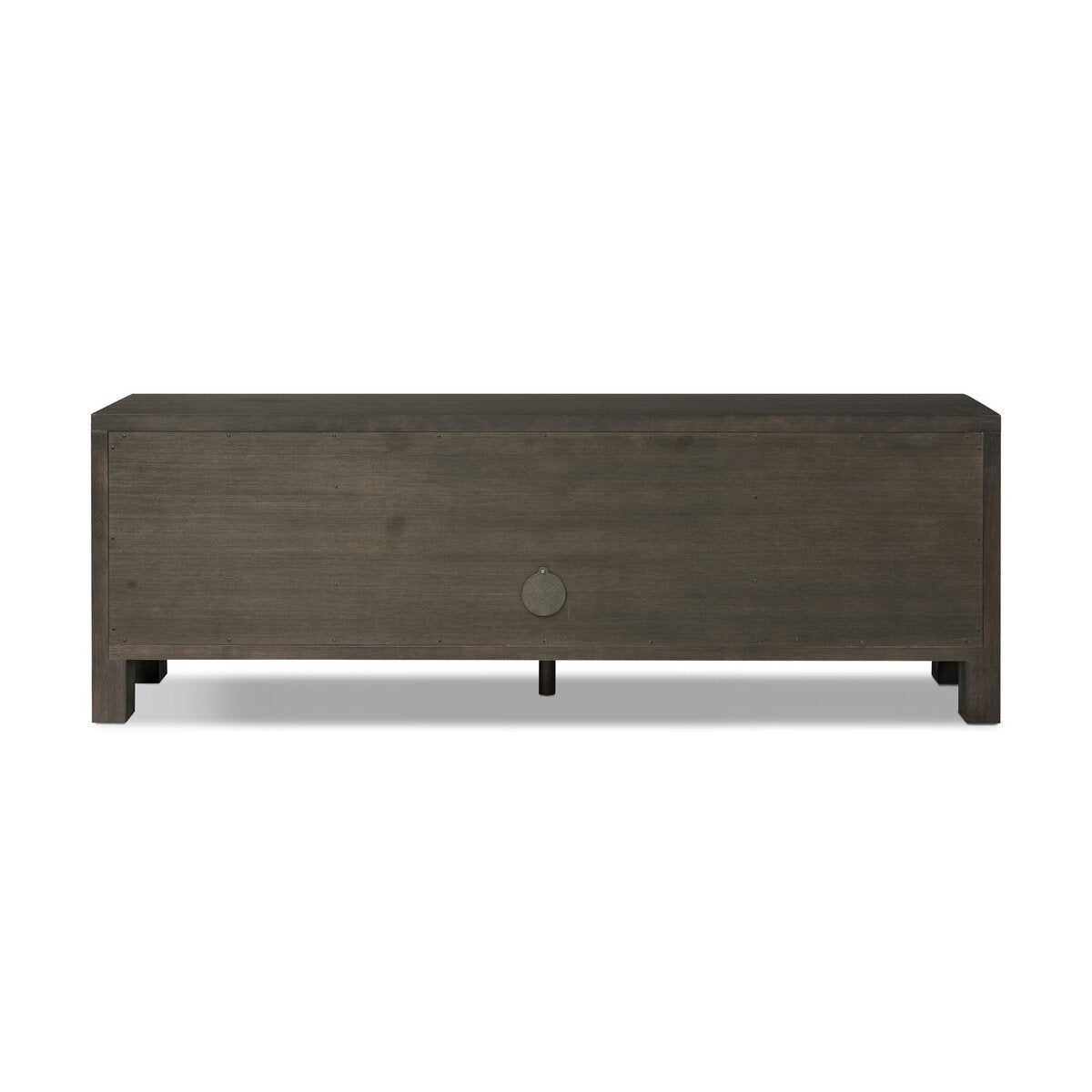 Trenton Media Console