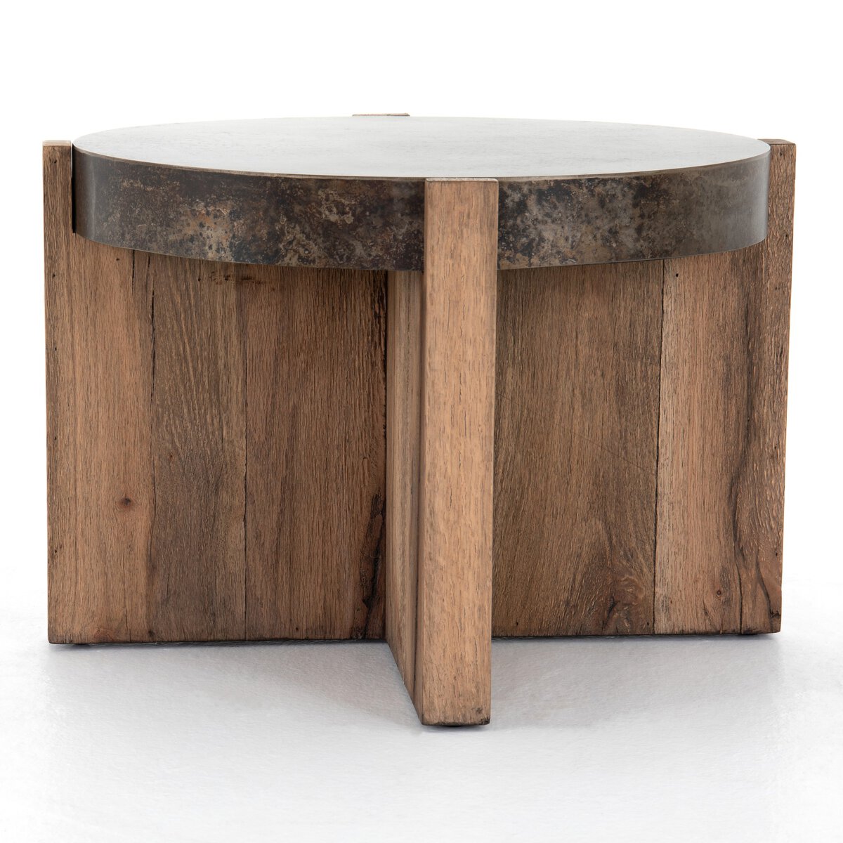 Sapelo End Table