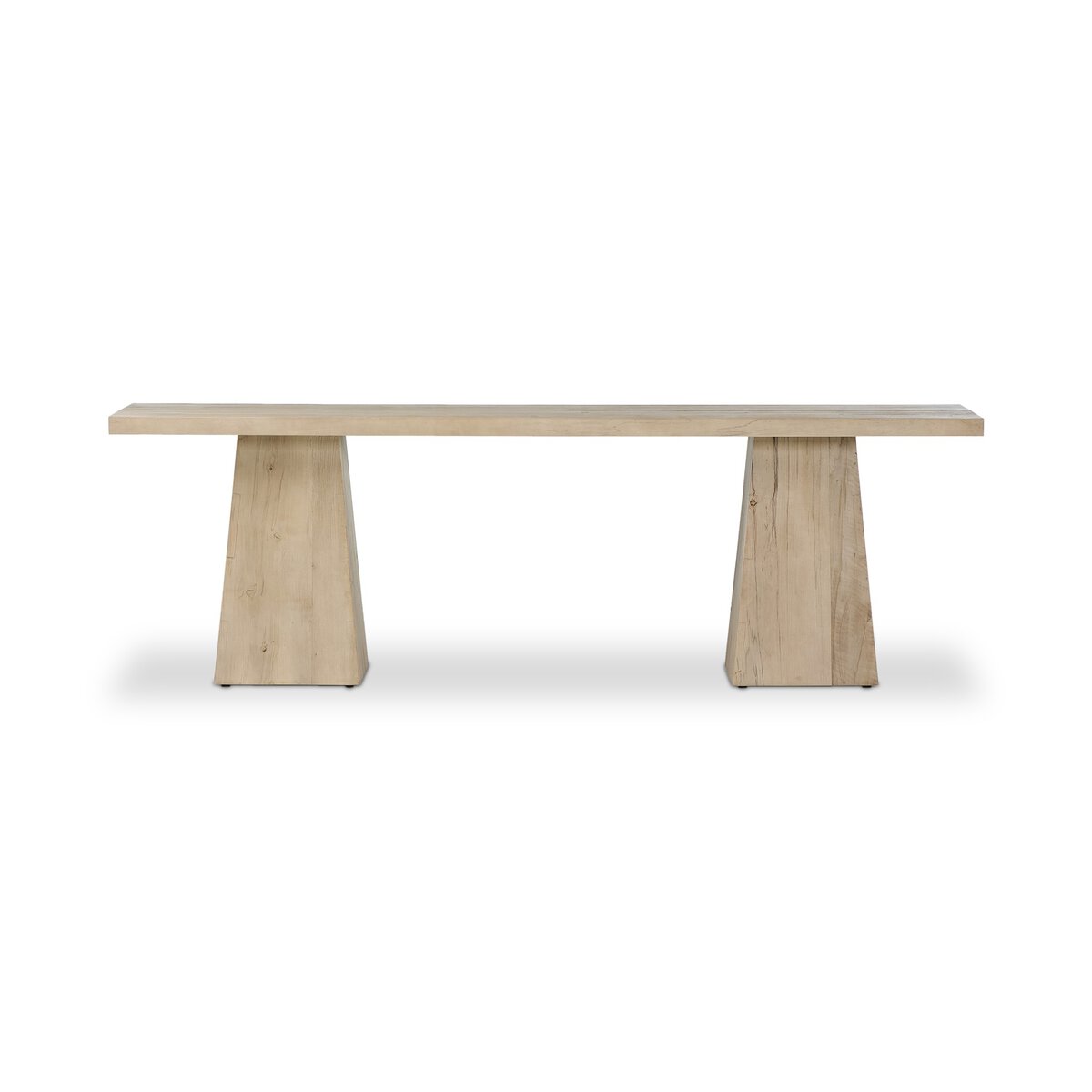 Trillium Console Table