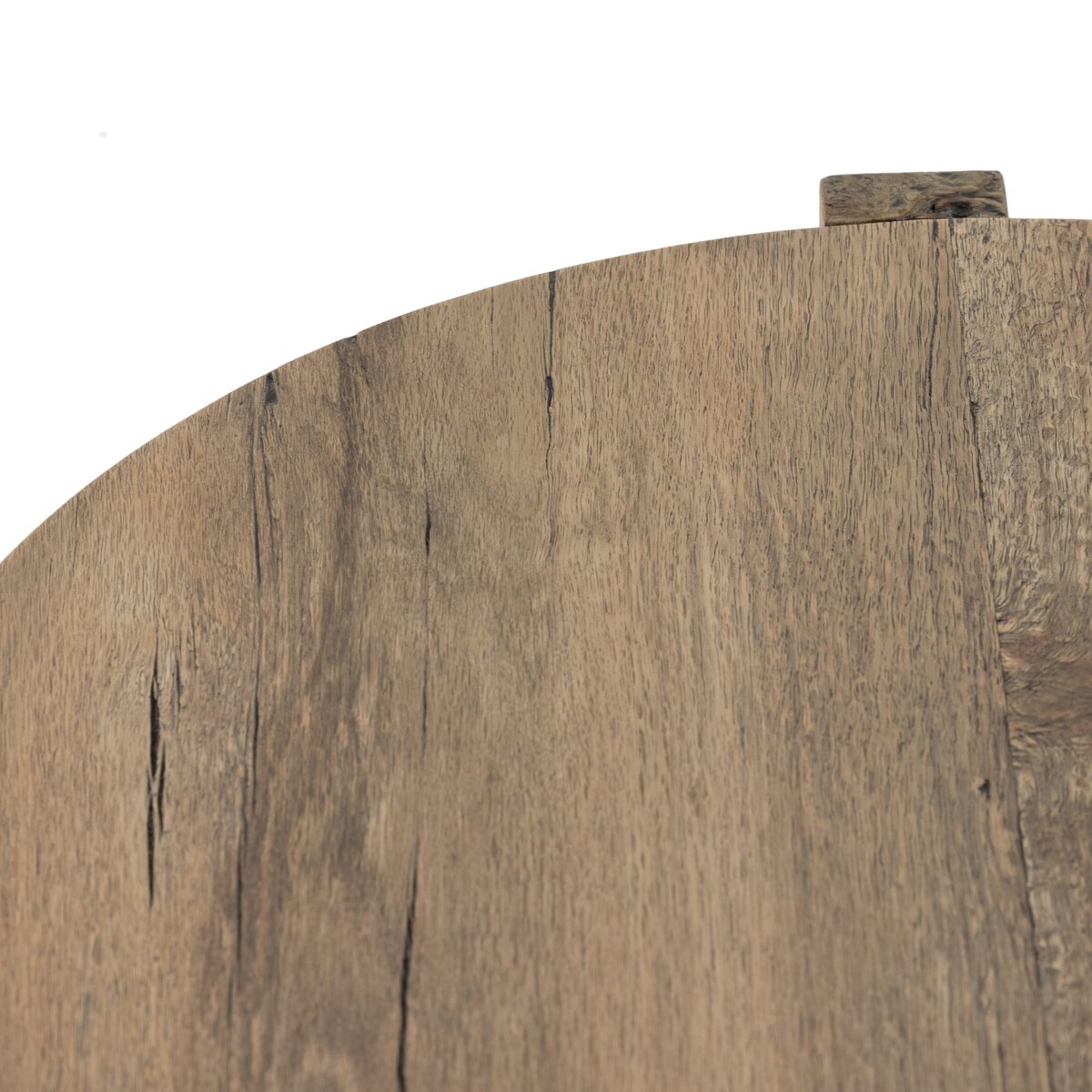 Sapelo End Table