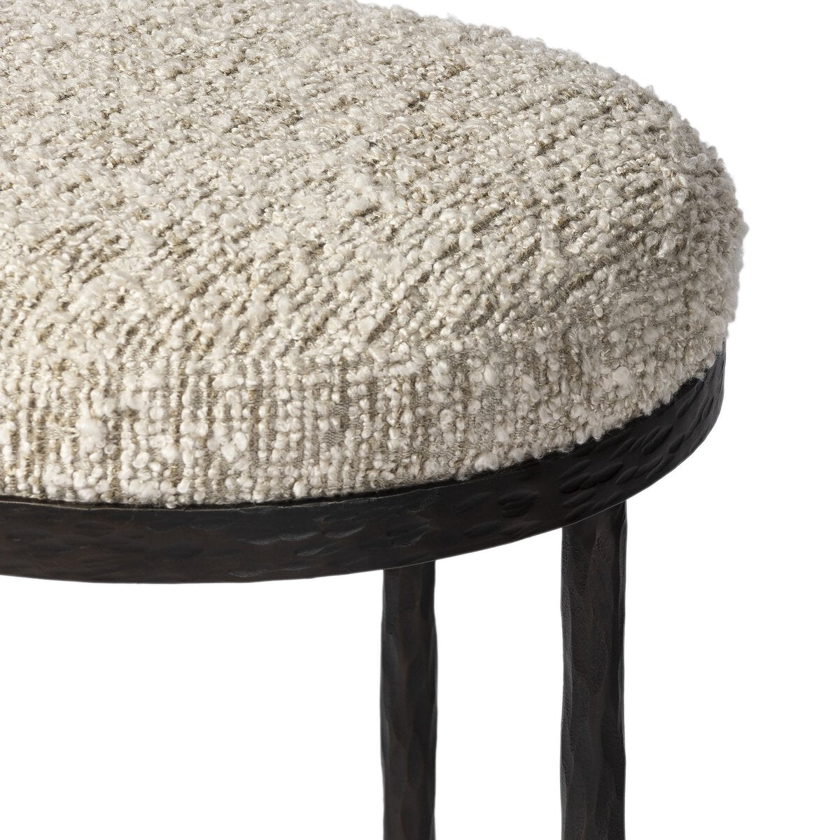 Delvyn Bar + Counter Stool