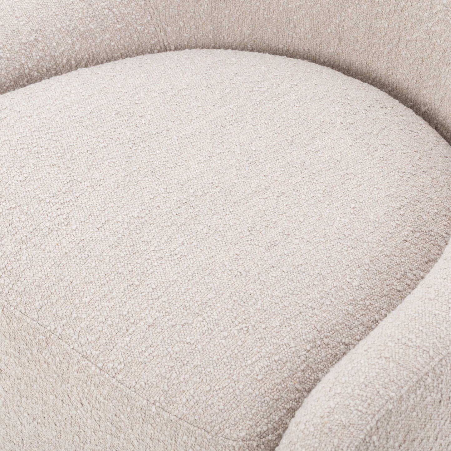 Levi Swivel Chair