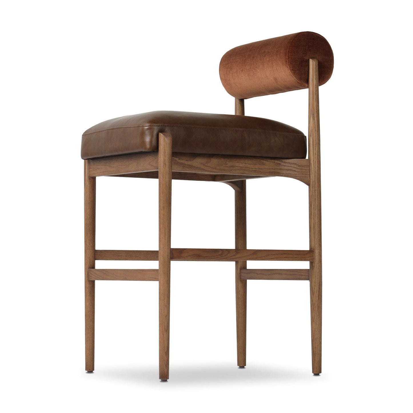 Jazelle Bar + Counter Stool
