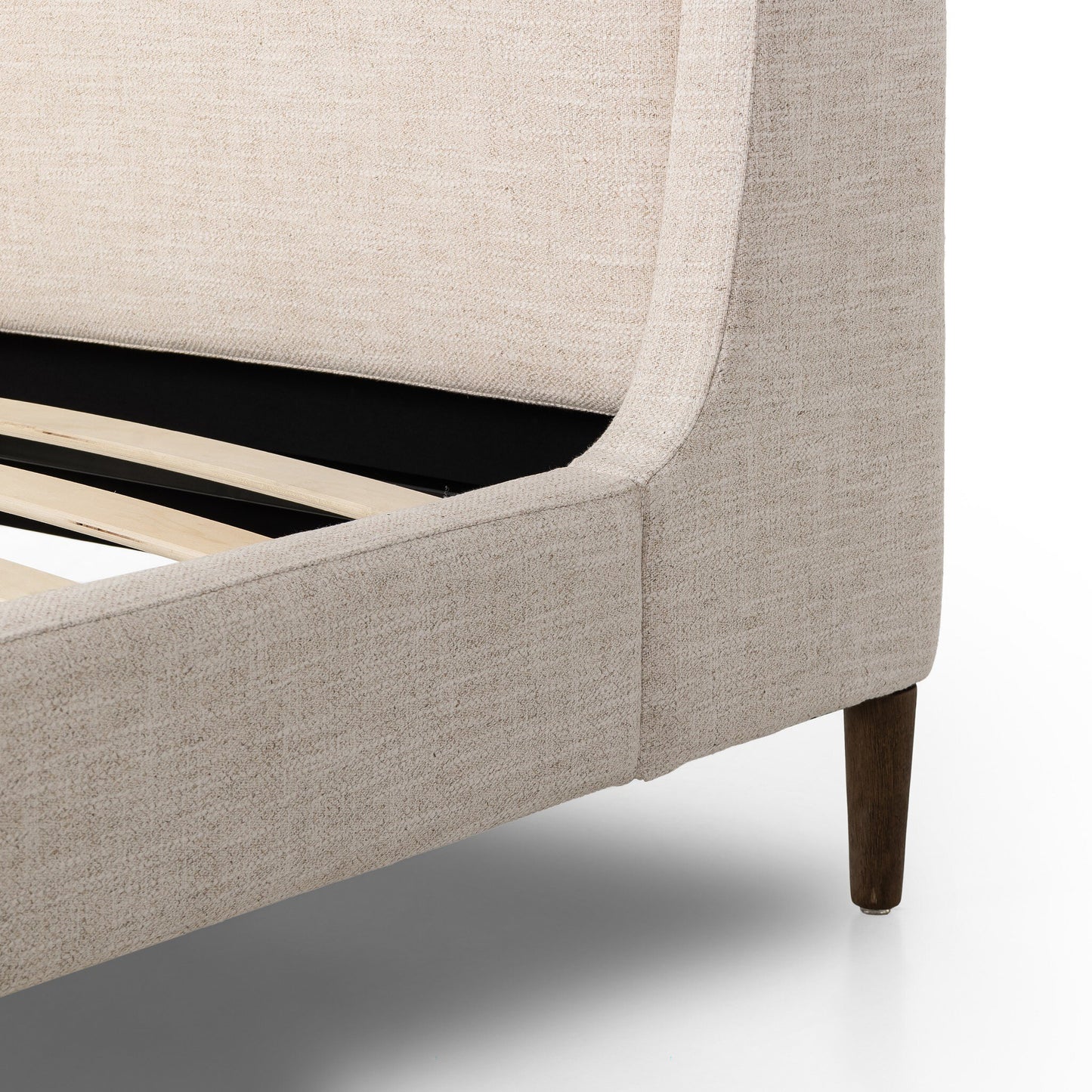 Potter Bed