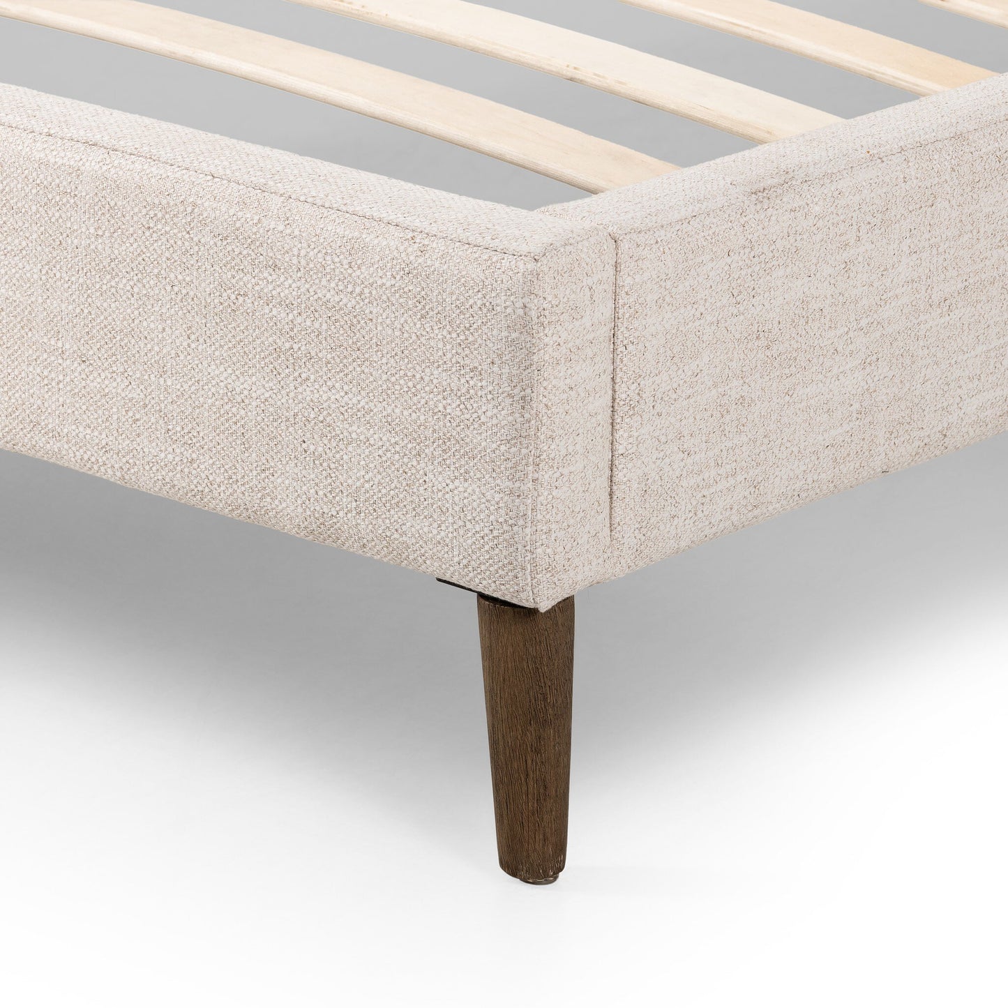 Potter Bed