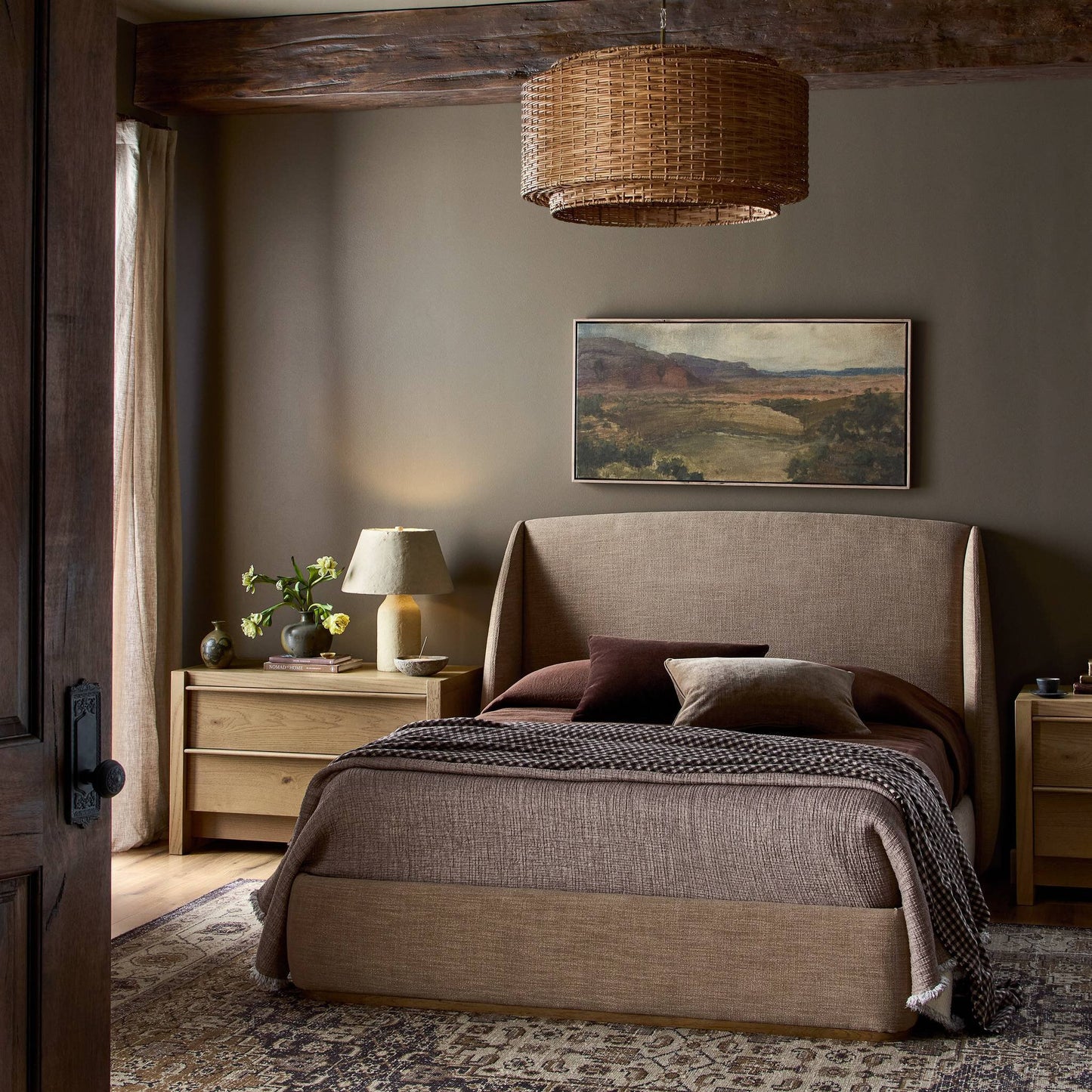 Maeve Bed