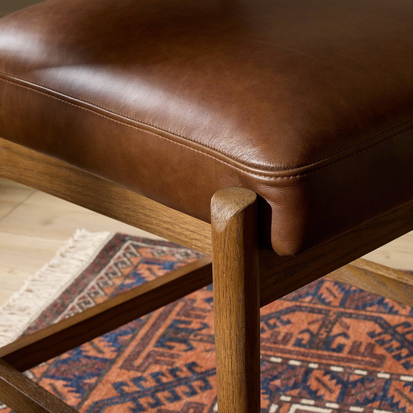 Jazelle Bar + Counter Stool