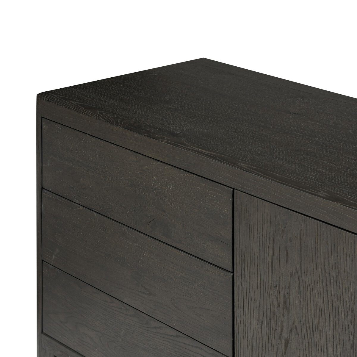 Trenton Media Console