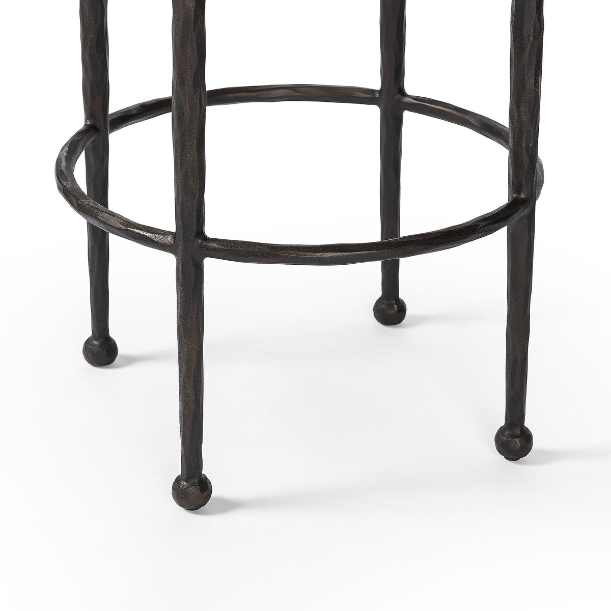 Delvyn Bar + Counter Stool