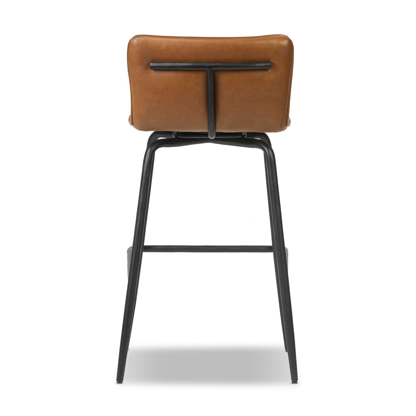 Ridley Swivel Bar + Counter Stool