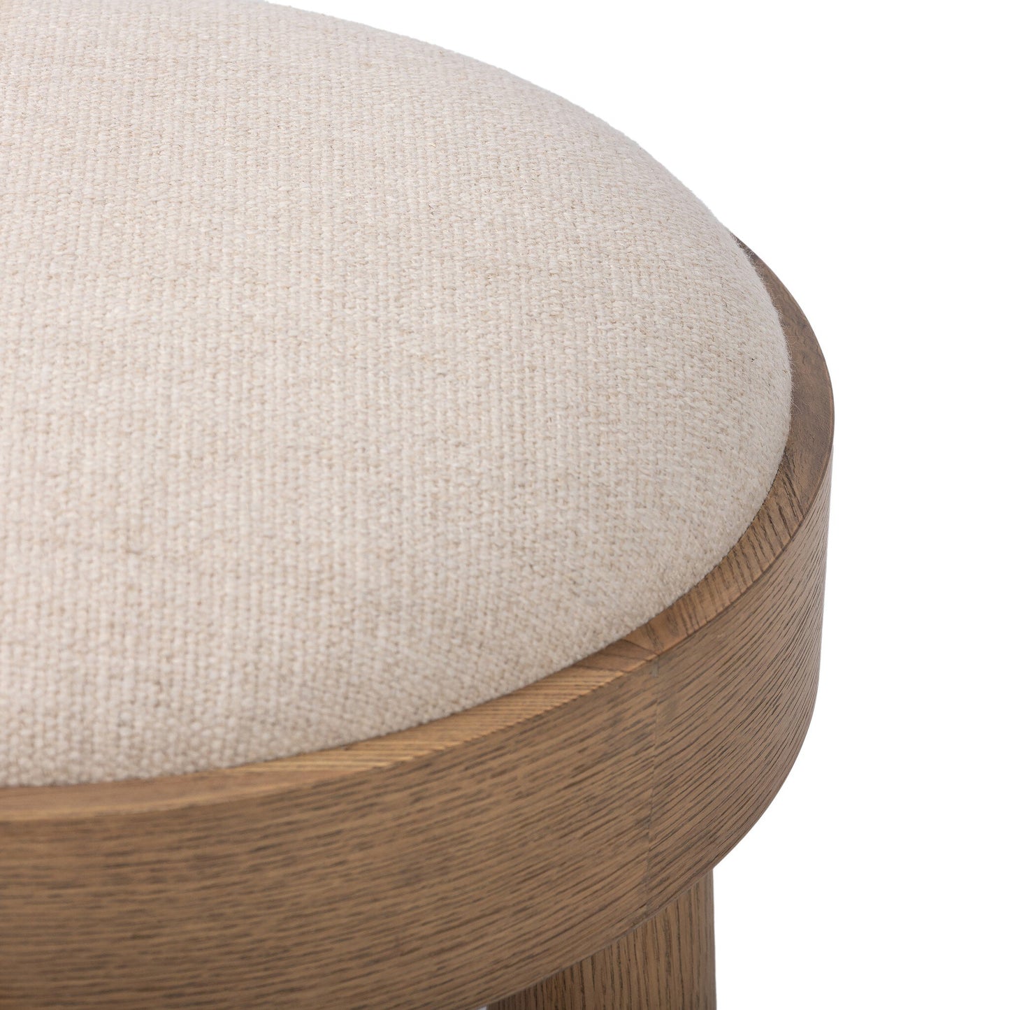 Louise Accent Stool