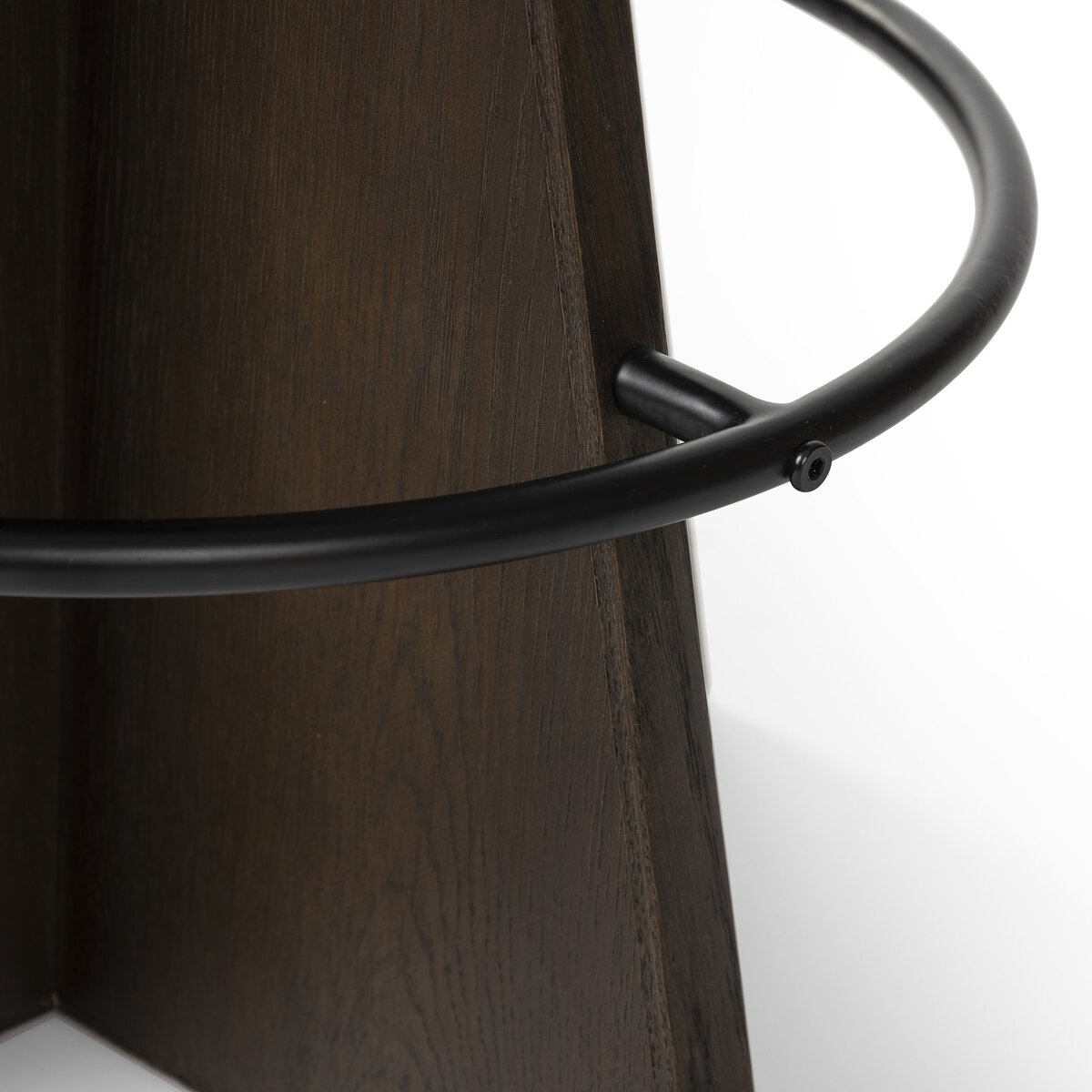 Doryn Swivel Bar + Counter Stool