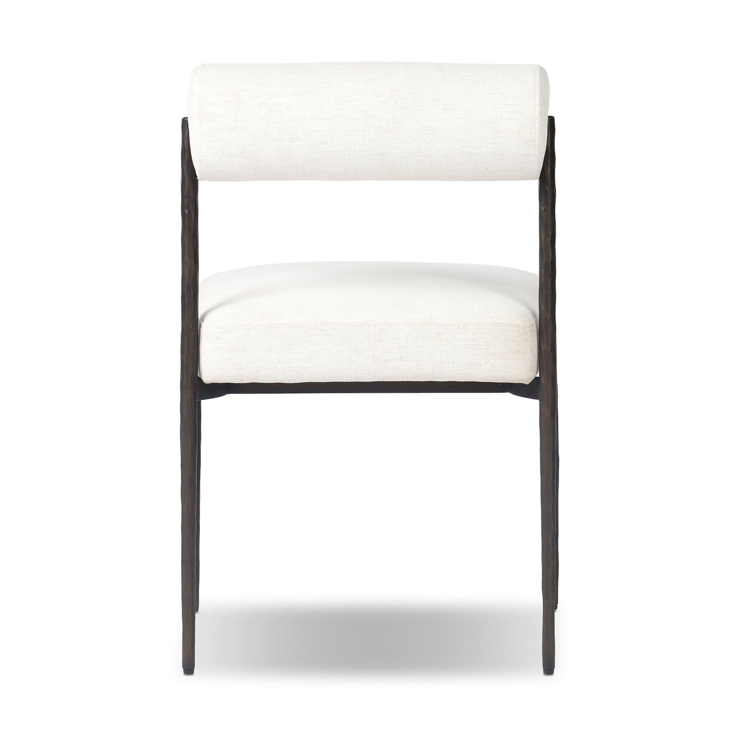 Jazelle Metal Dining Chair