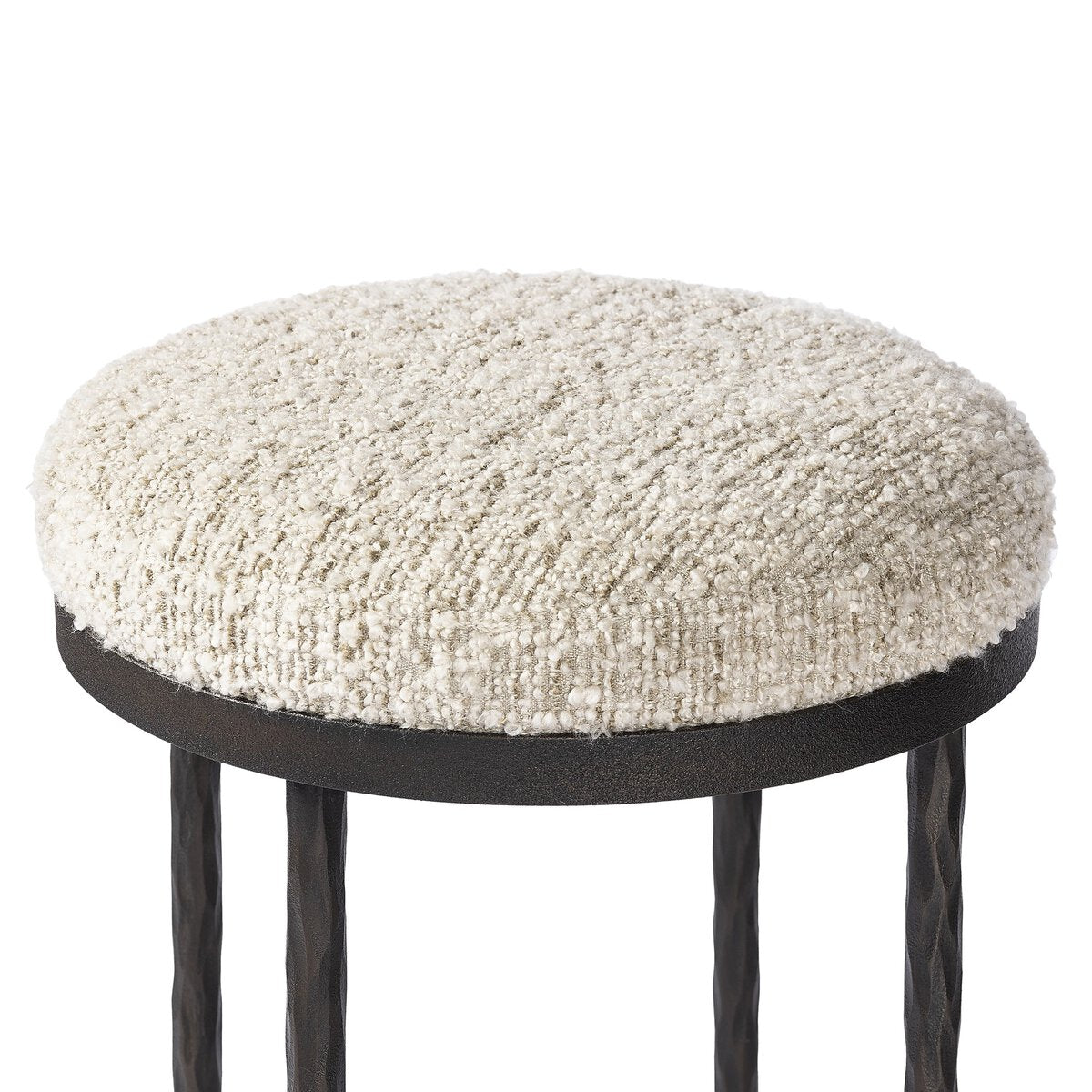 Delvyn Bar + Counter Stool