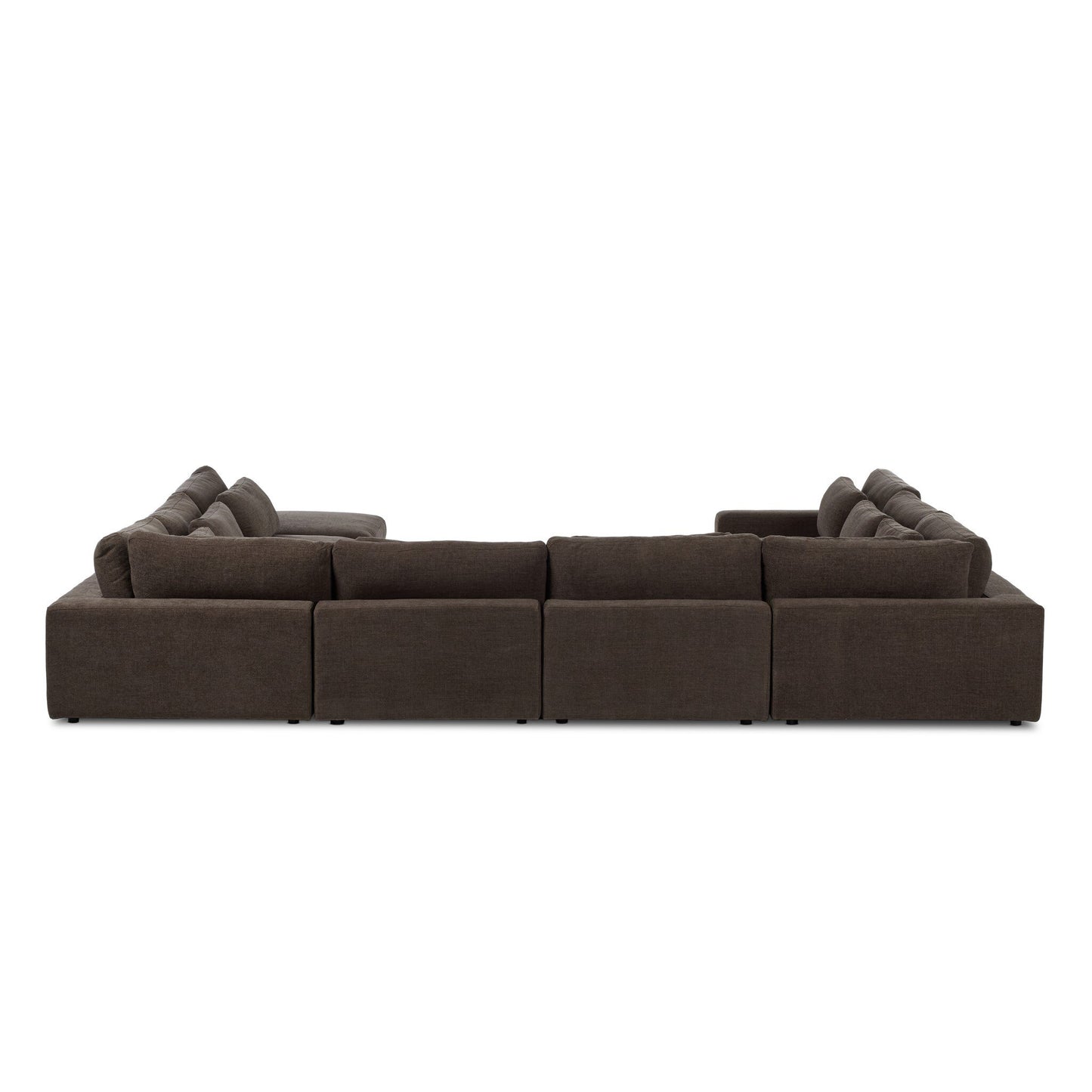 Bloor 8-Piece Sectional