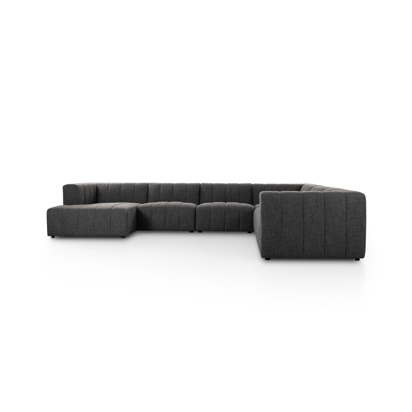 Langham Channeled 6-Piece Sectional