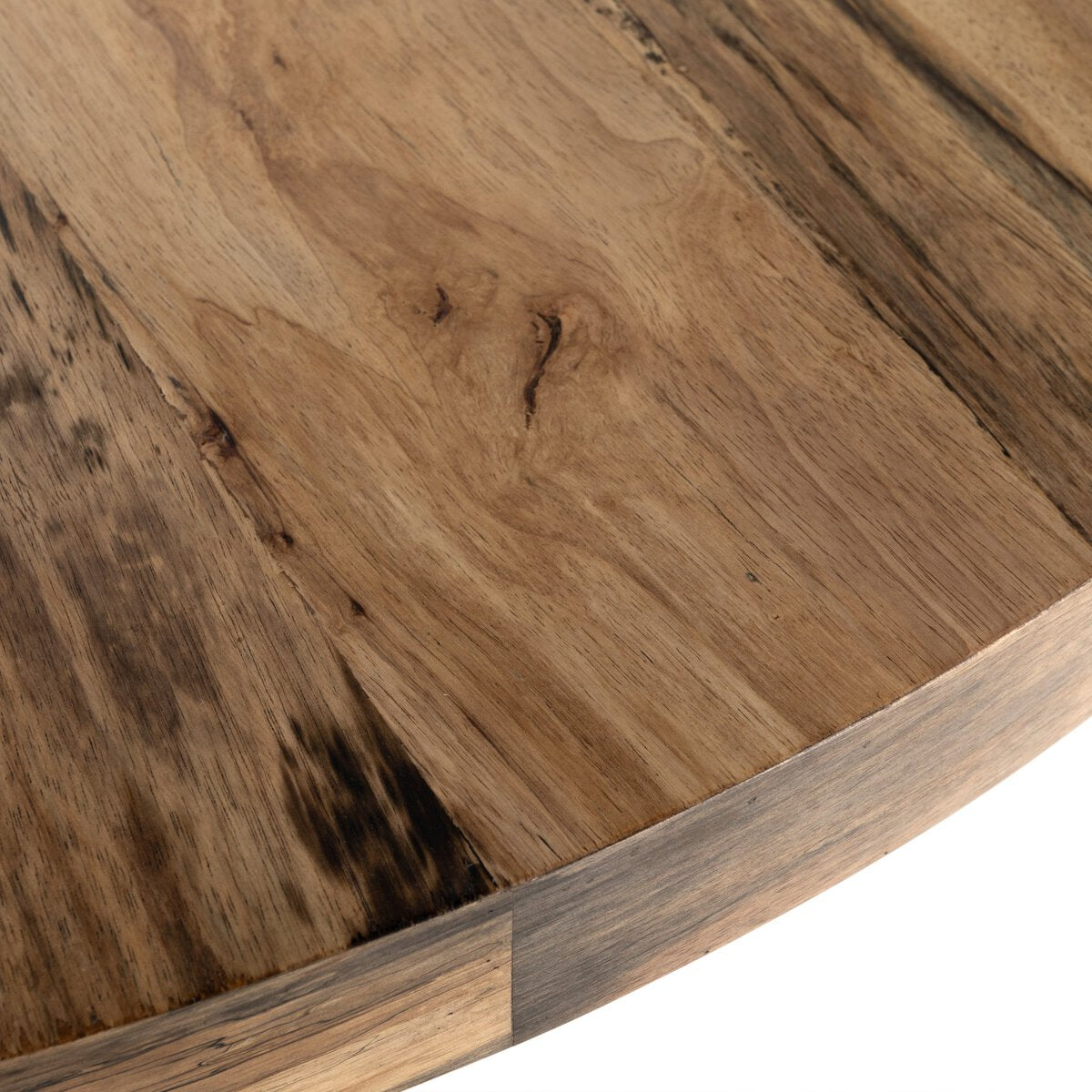 Monahans Round Dining Table 60"