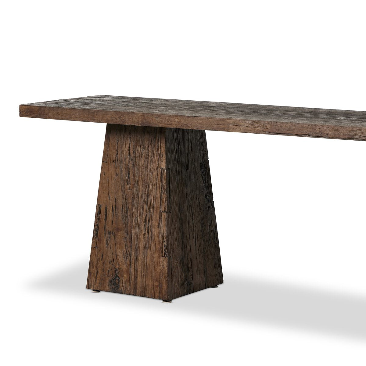 Trillium Console Table