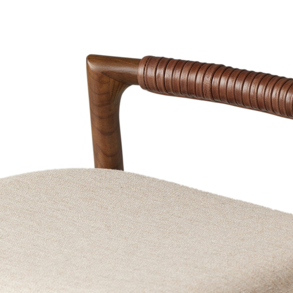 Dudleya Bar + Counter Stool