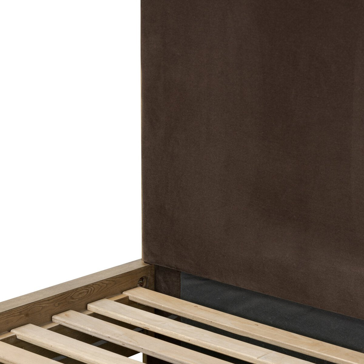 Whitehorn Bed