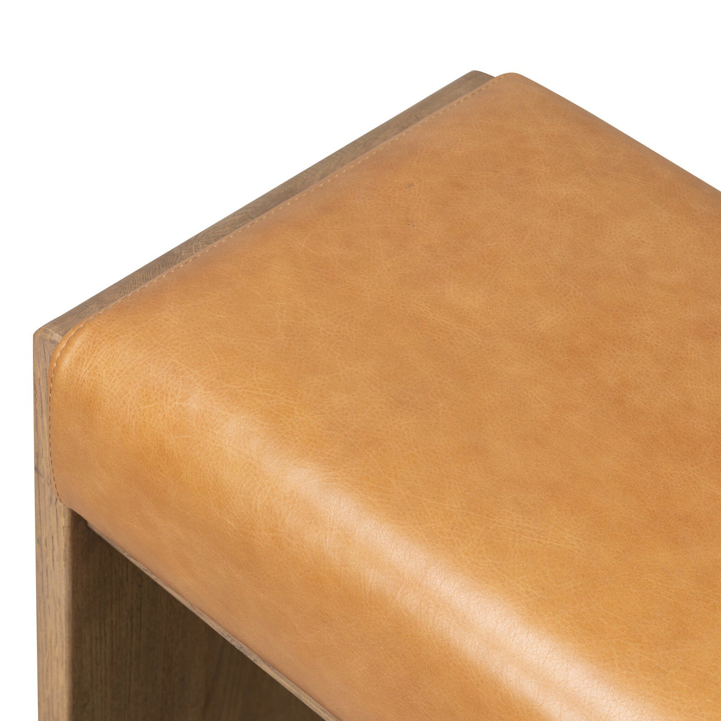 Nash Bar + Counter Stool
