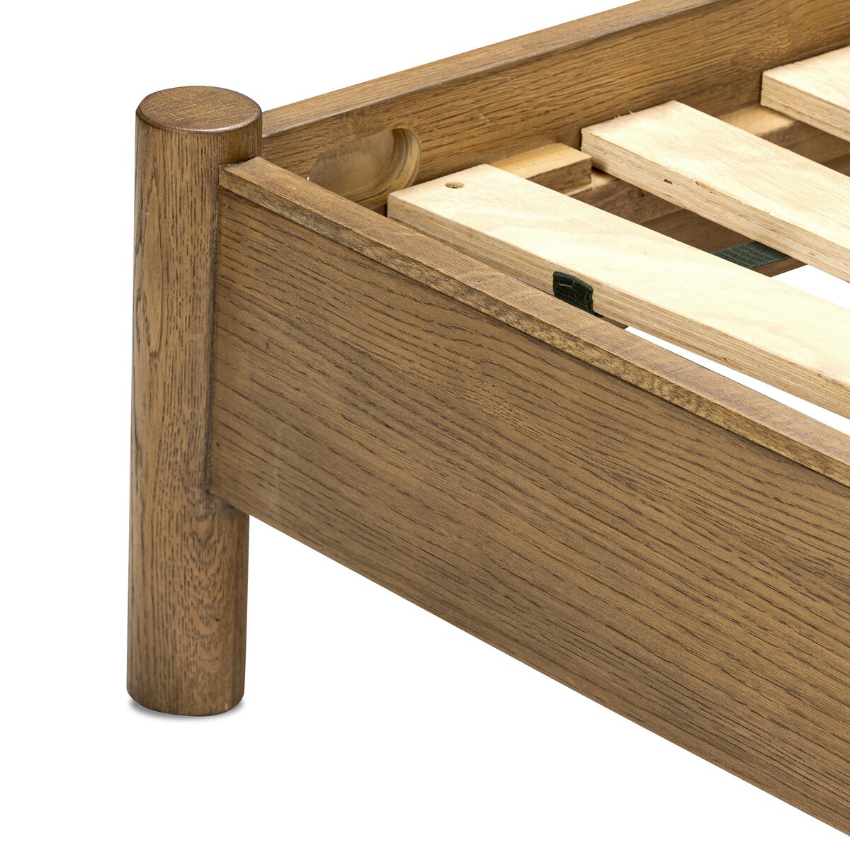 Woodfords Bed