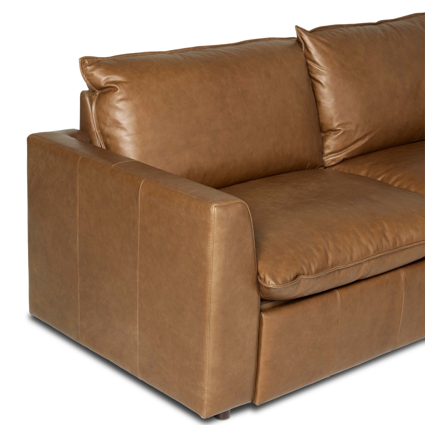 Kosa Power Recliner 5Pc Sectional