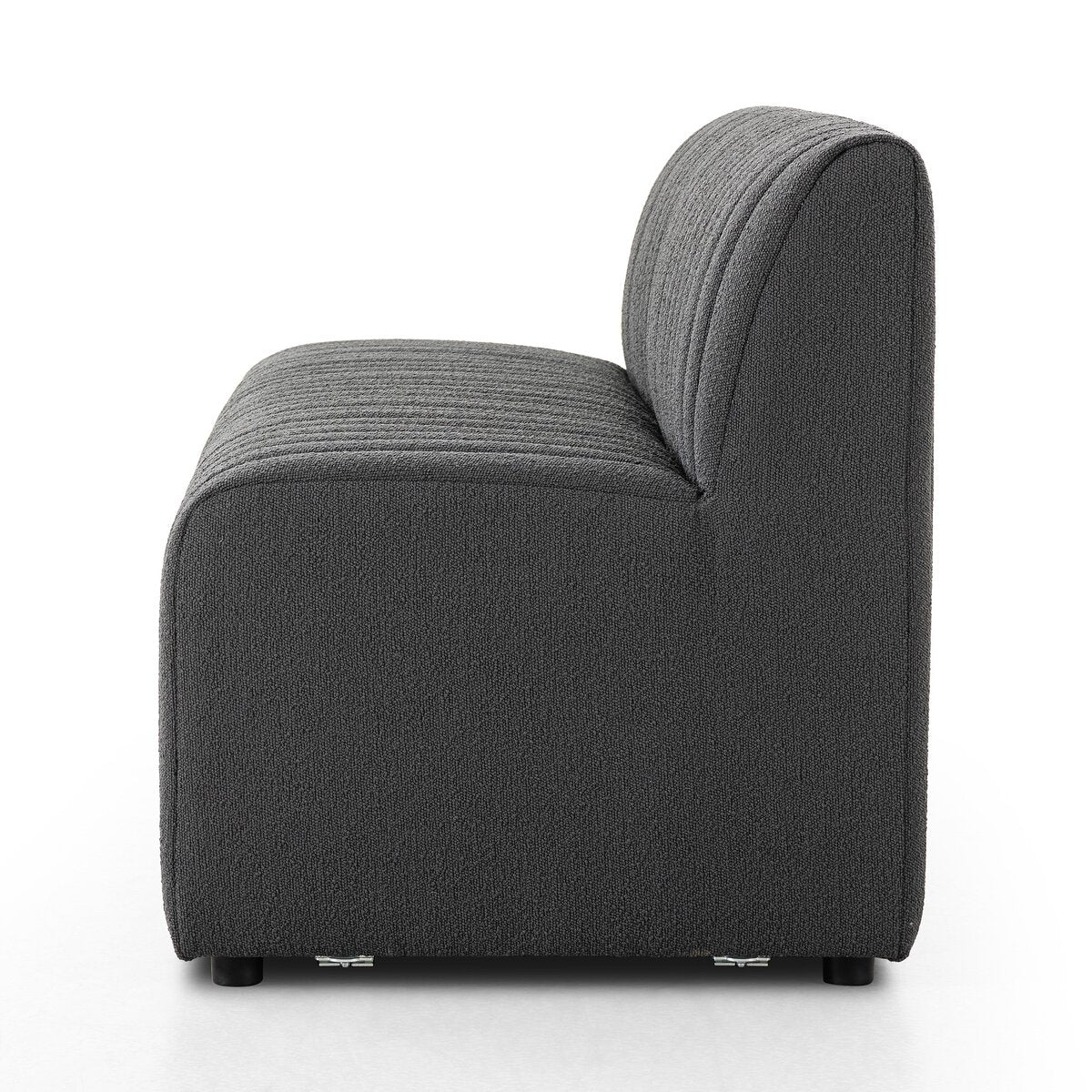 Armstrong Banquette: Build Your Own + L-Shape