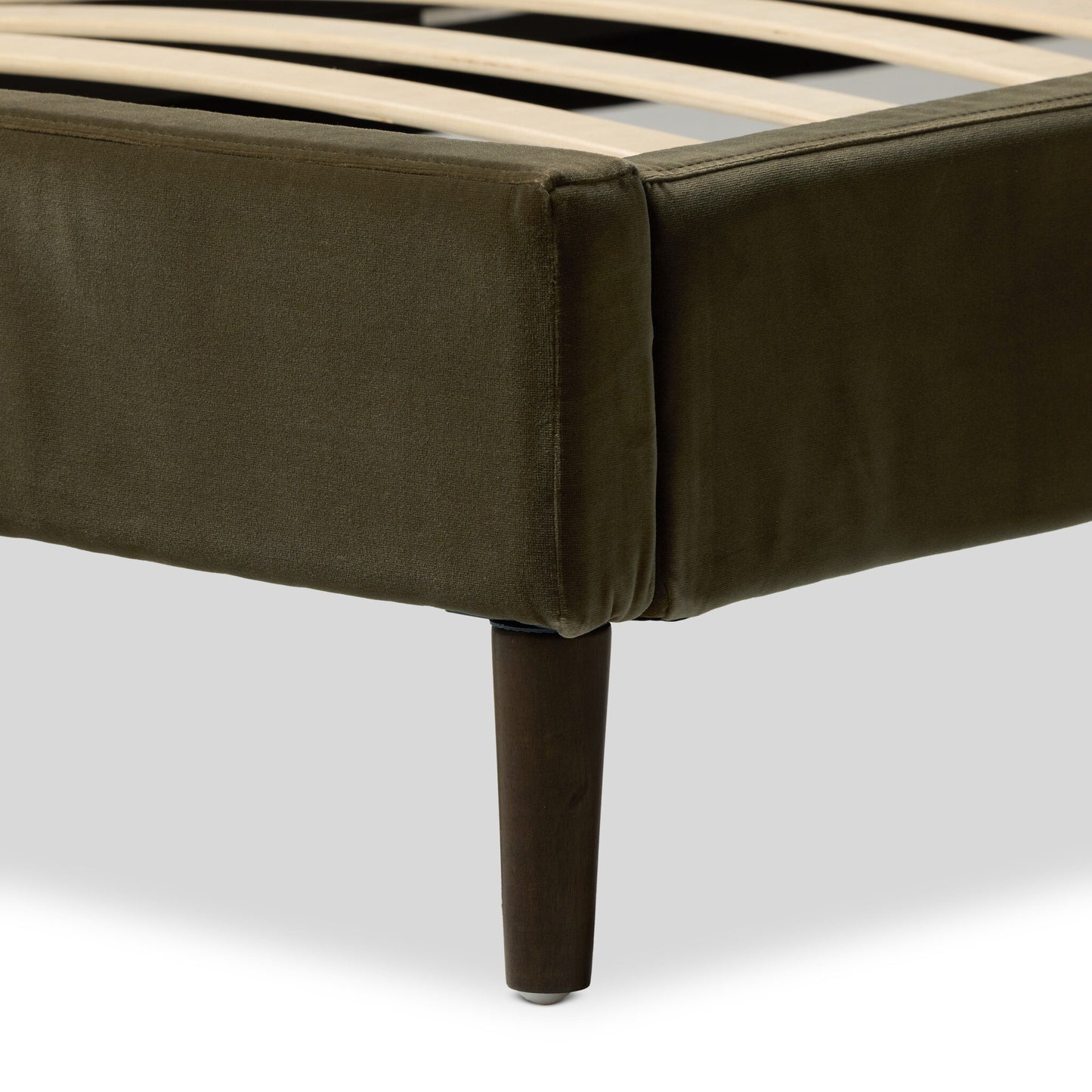 Potter Bed