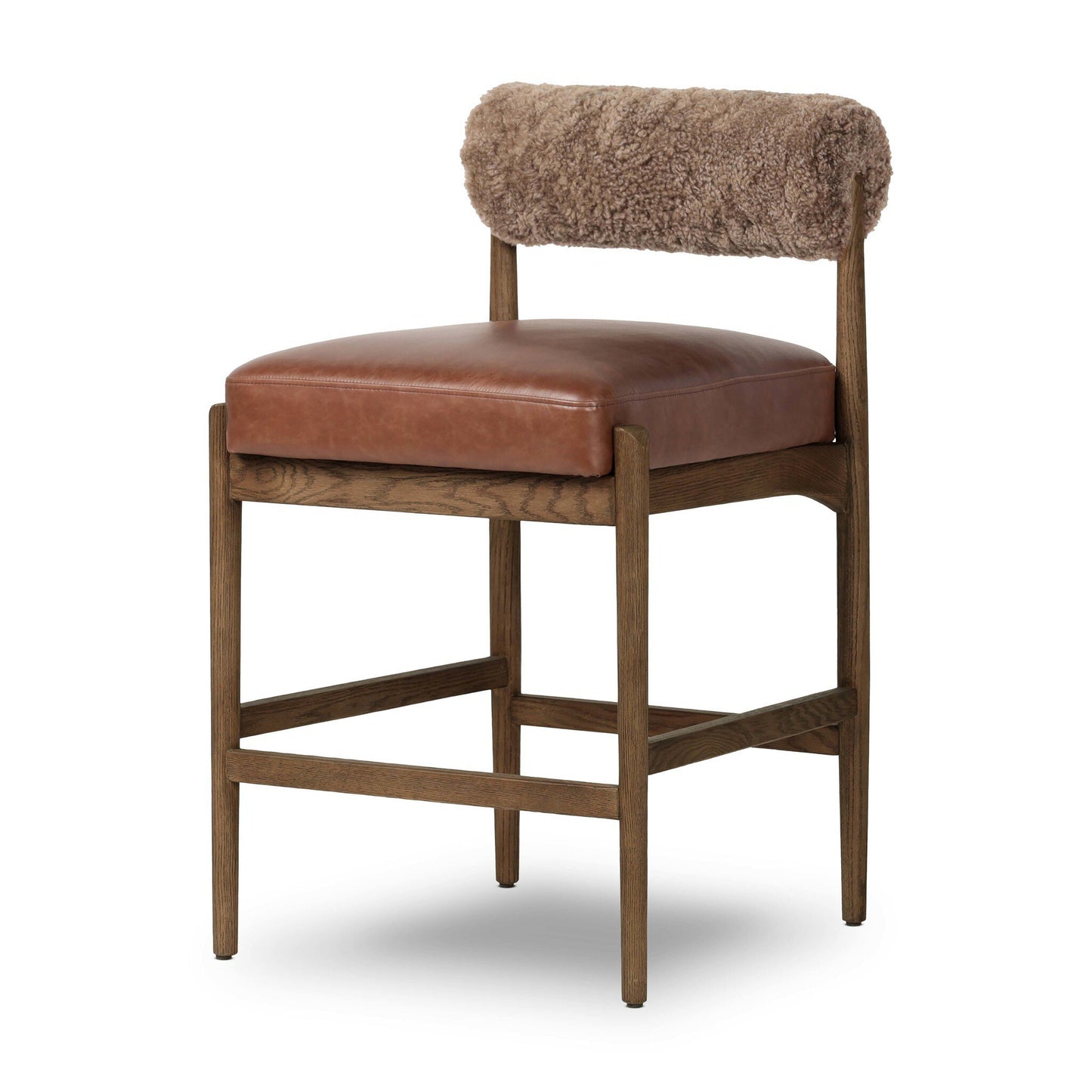Jazelle Bar + Counter Stool