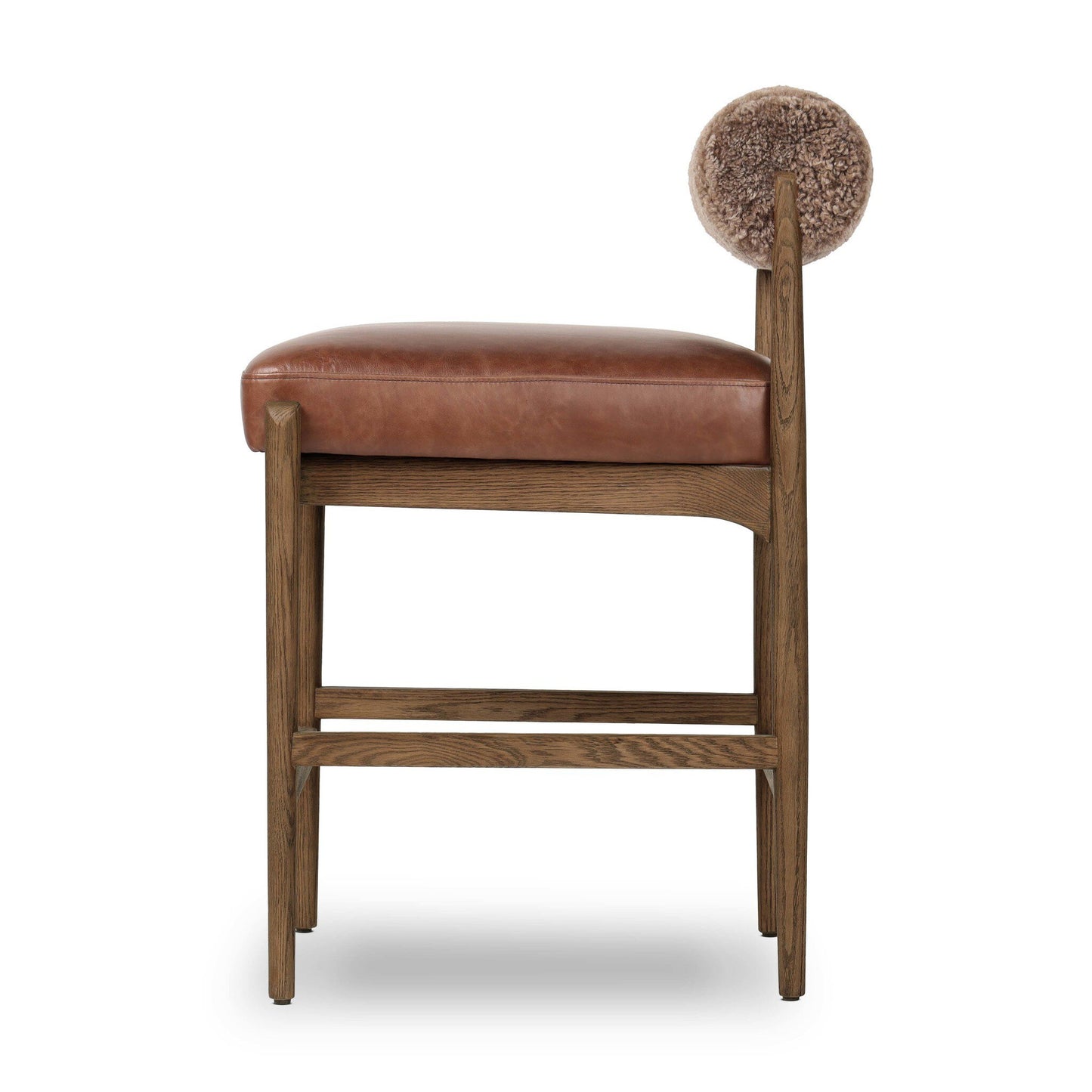 Jazelle Bar + Counter Stool