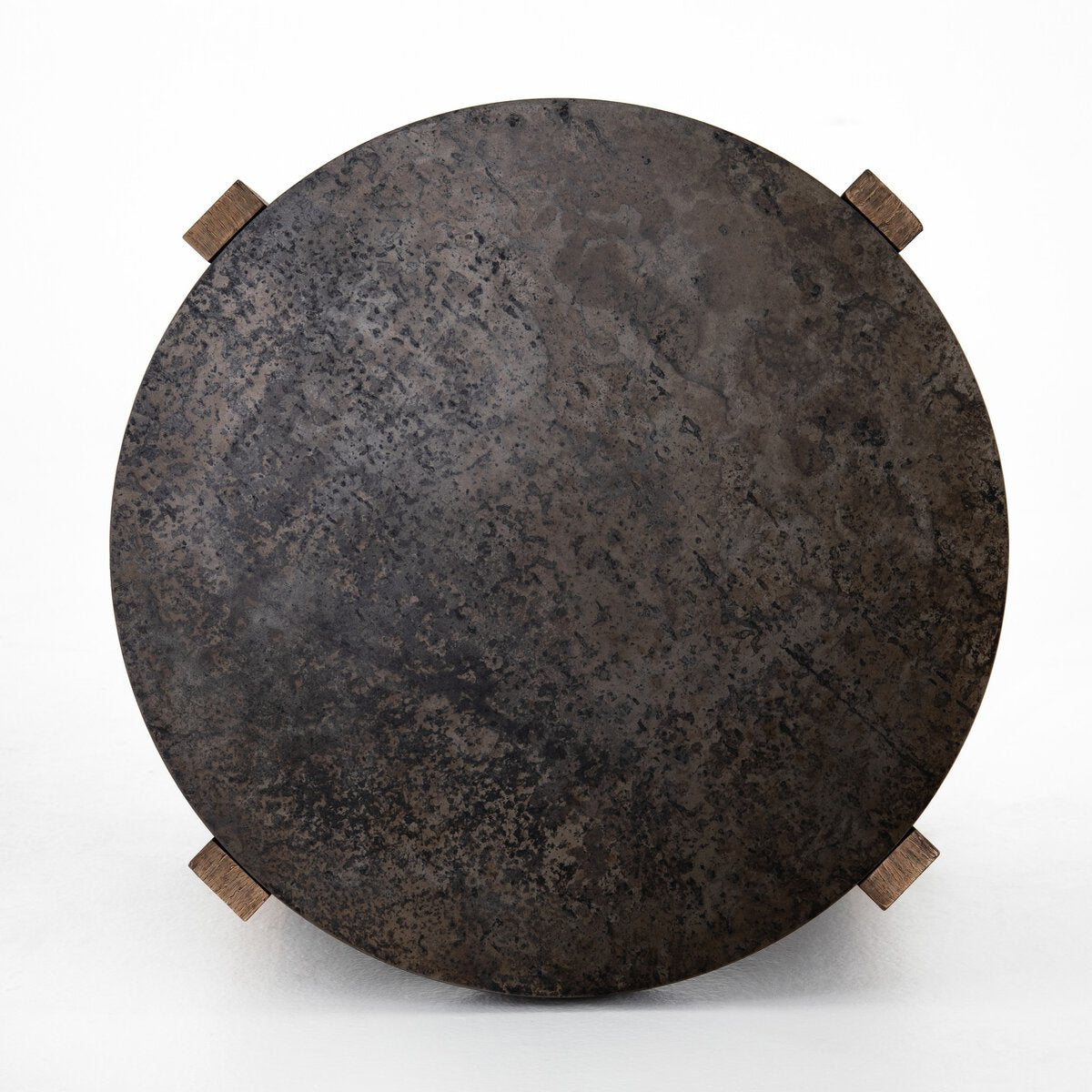 Sapelo End Table
