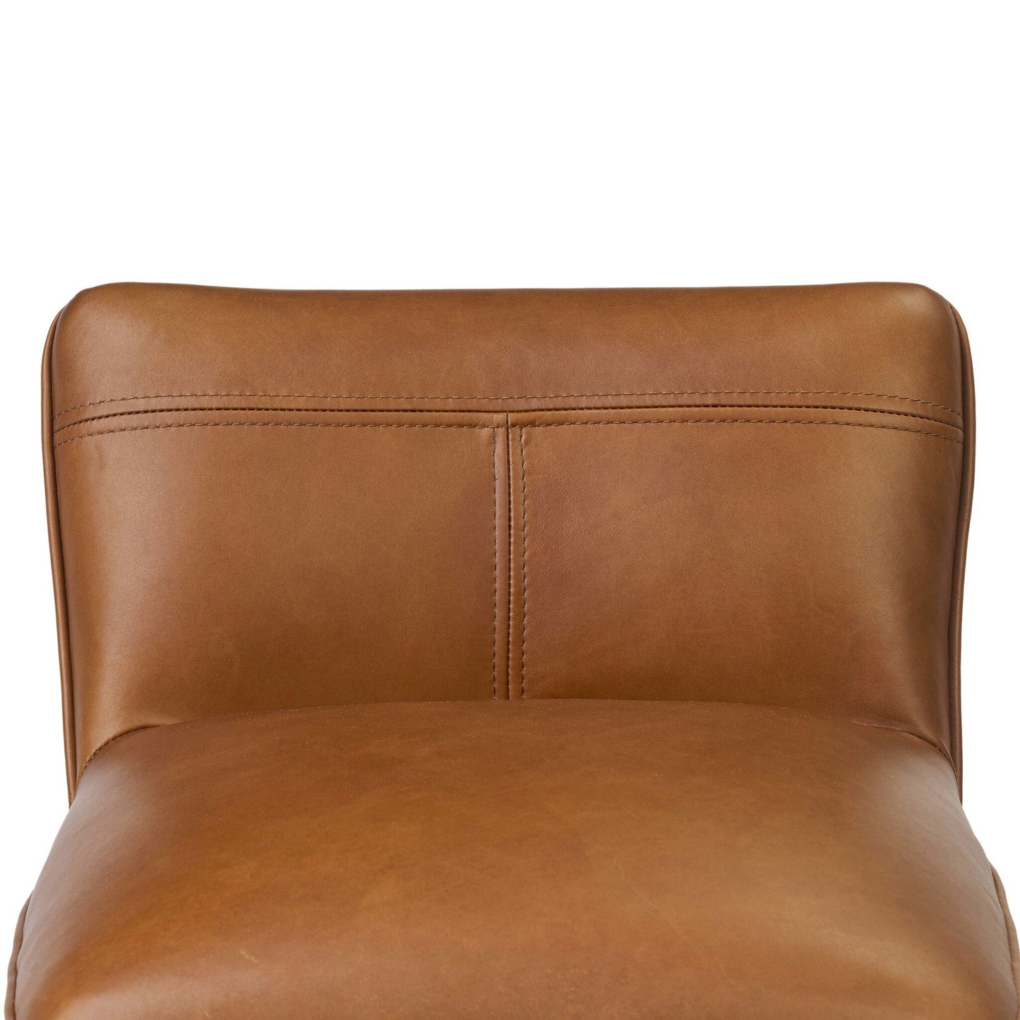 Ridley Swivel Bar + Counter Stool