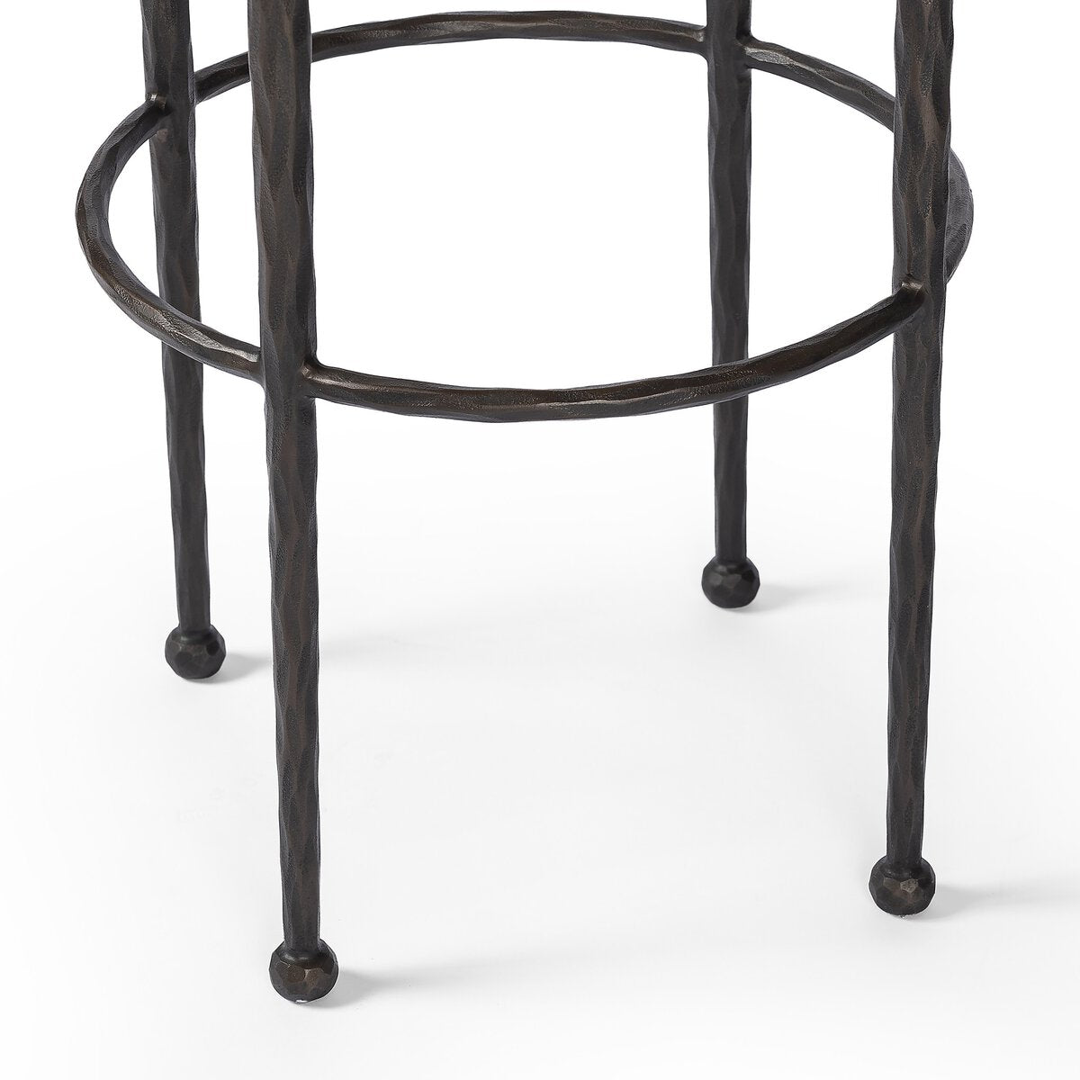 Delvyn Bar + Counter Stool