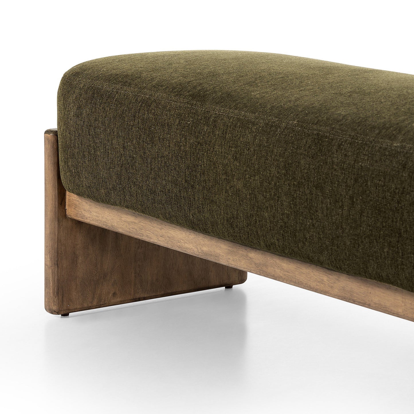 Kirby Accent Bench