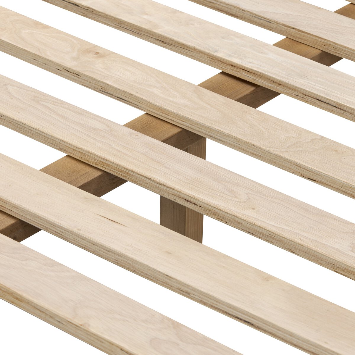 Woodfords Bed