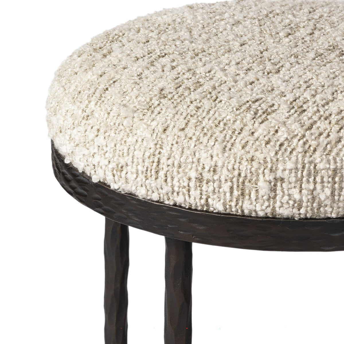 Delvyn Bar + Counter Stool